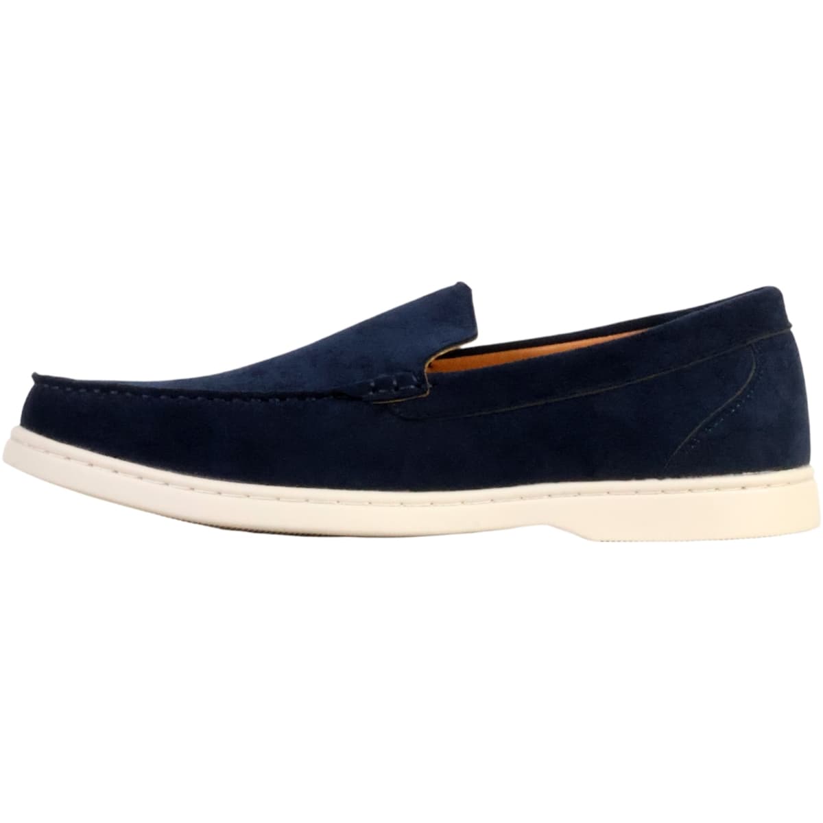 Men's Loafers Elong Blue