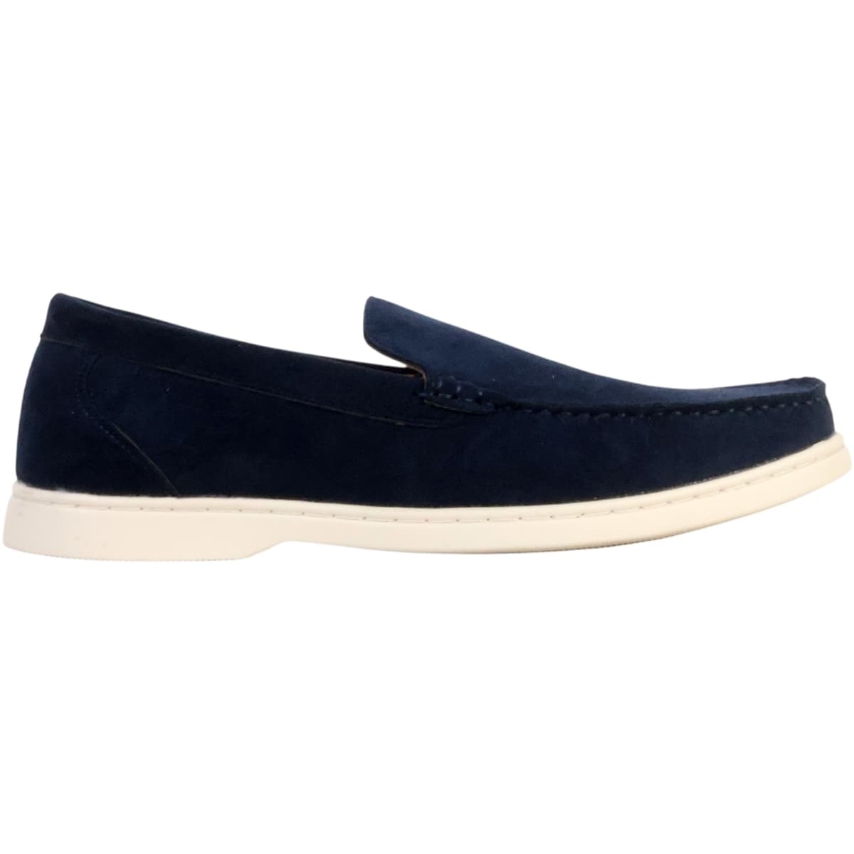 Men's Loafers Elong Blue