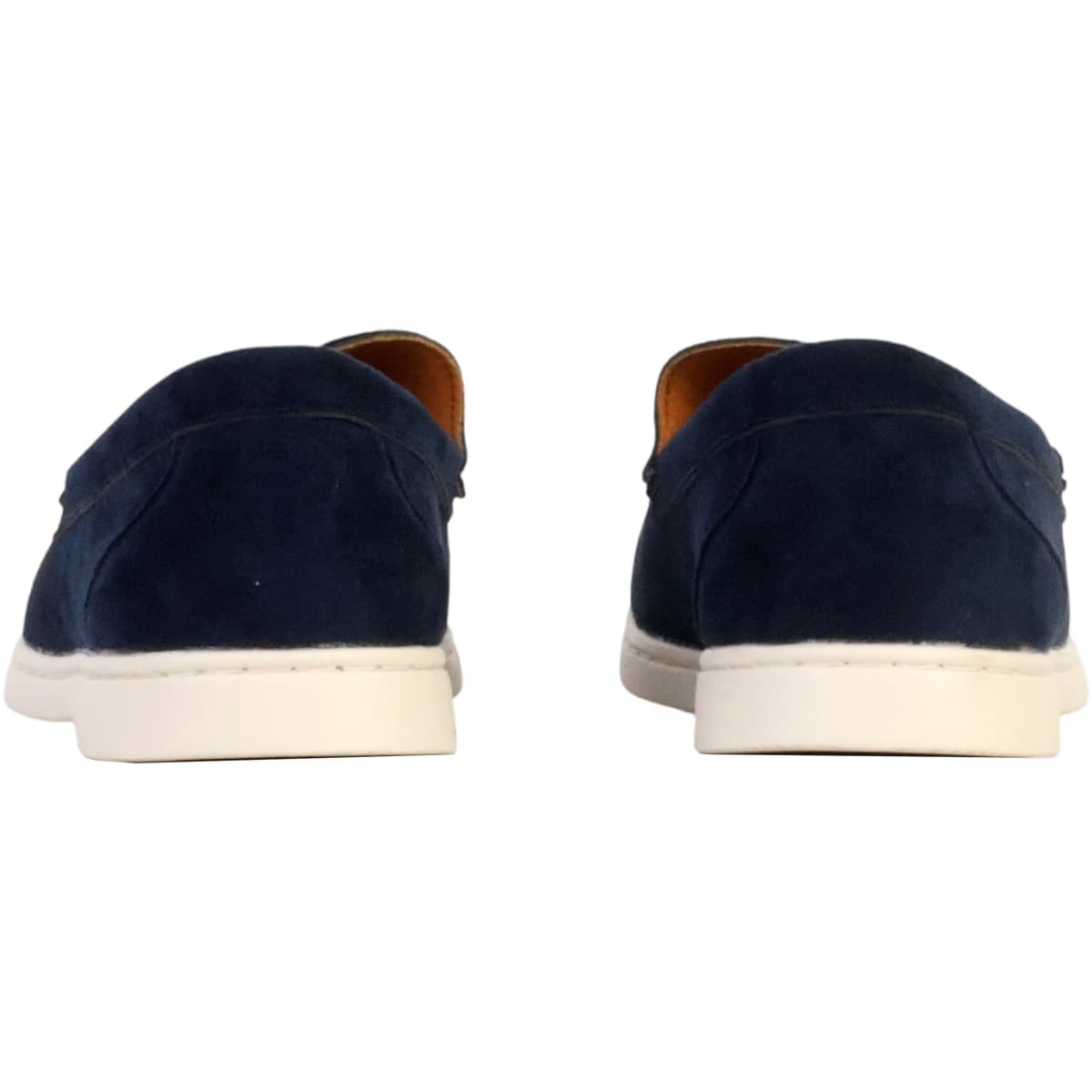 Men's Loafers Elong Blue