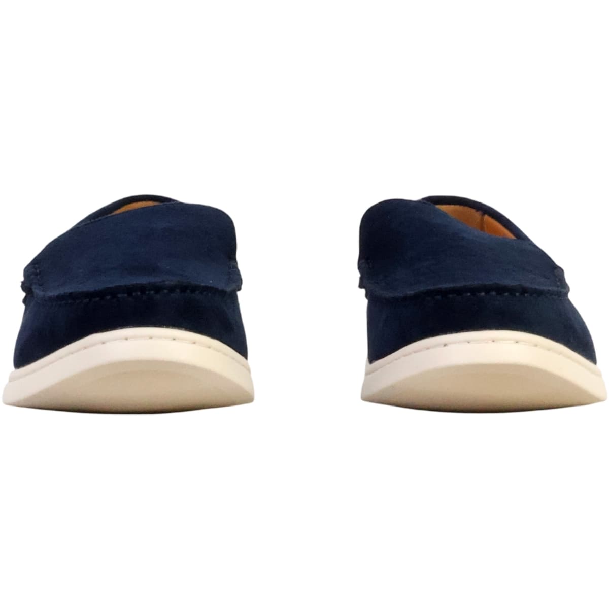 Men's Loafers Elong Blue