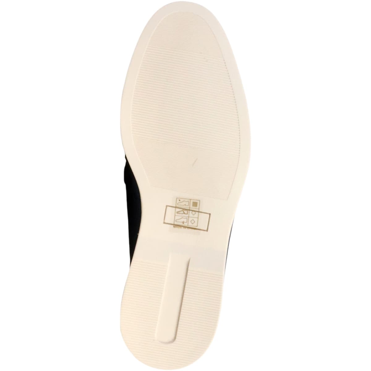 Men's Loafers Elong Blue