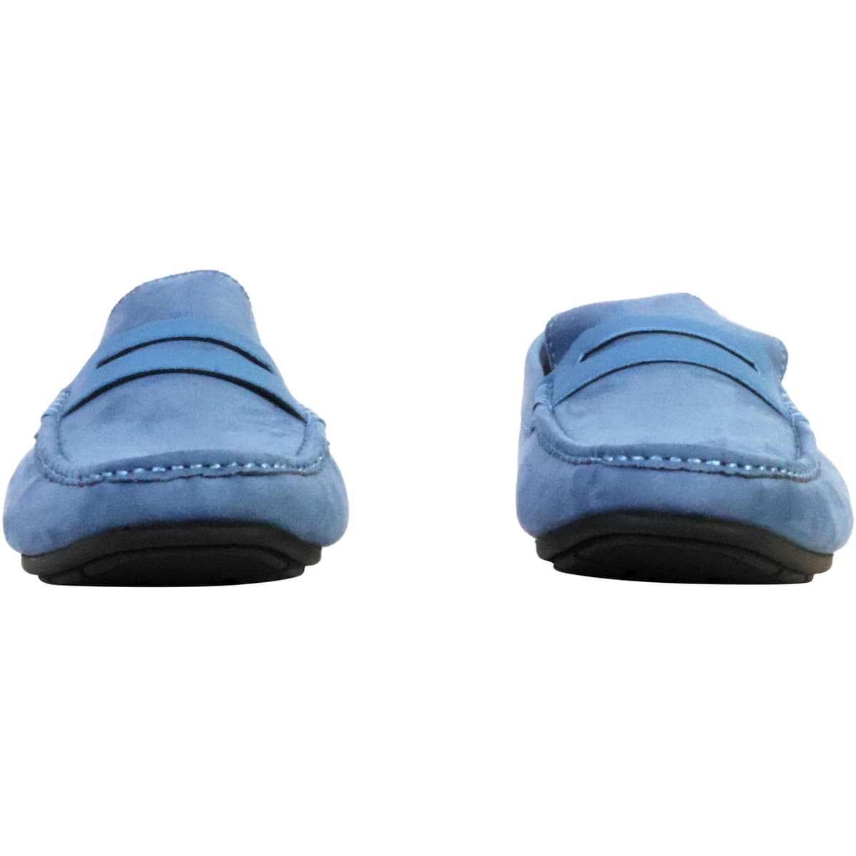 Men's Loafers Elong Blue