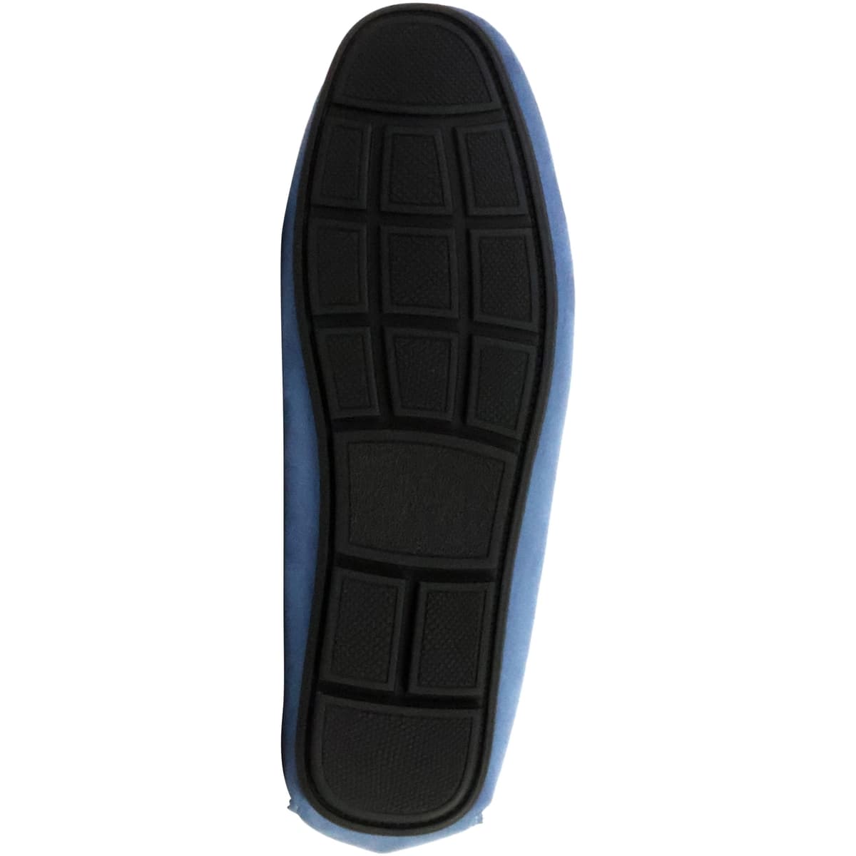 Men's Loafers Elong Blue