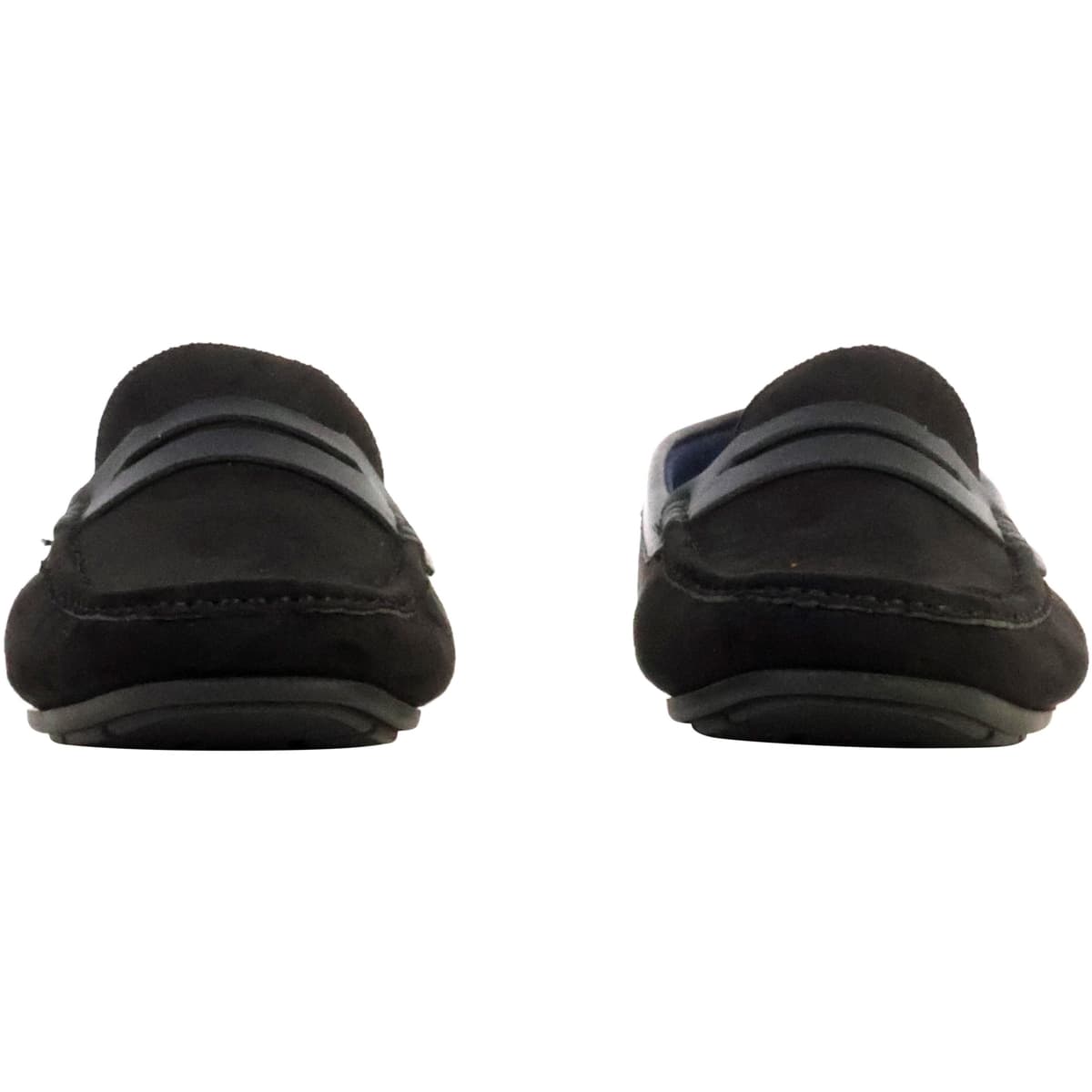 Men's Loafers Elong Black