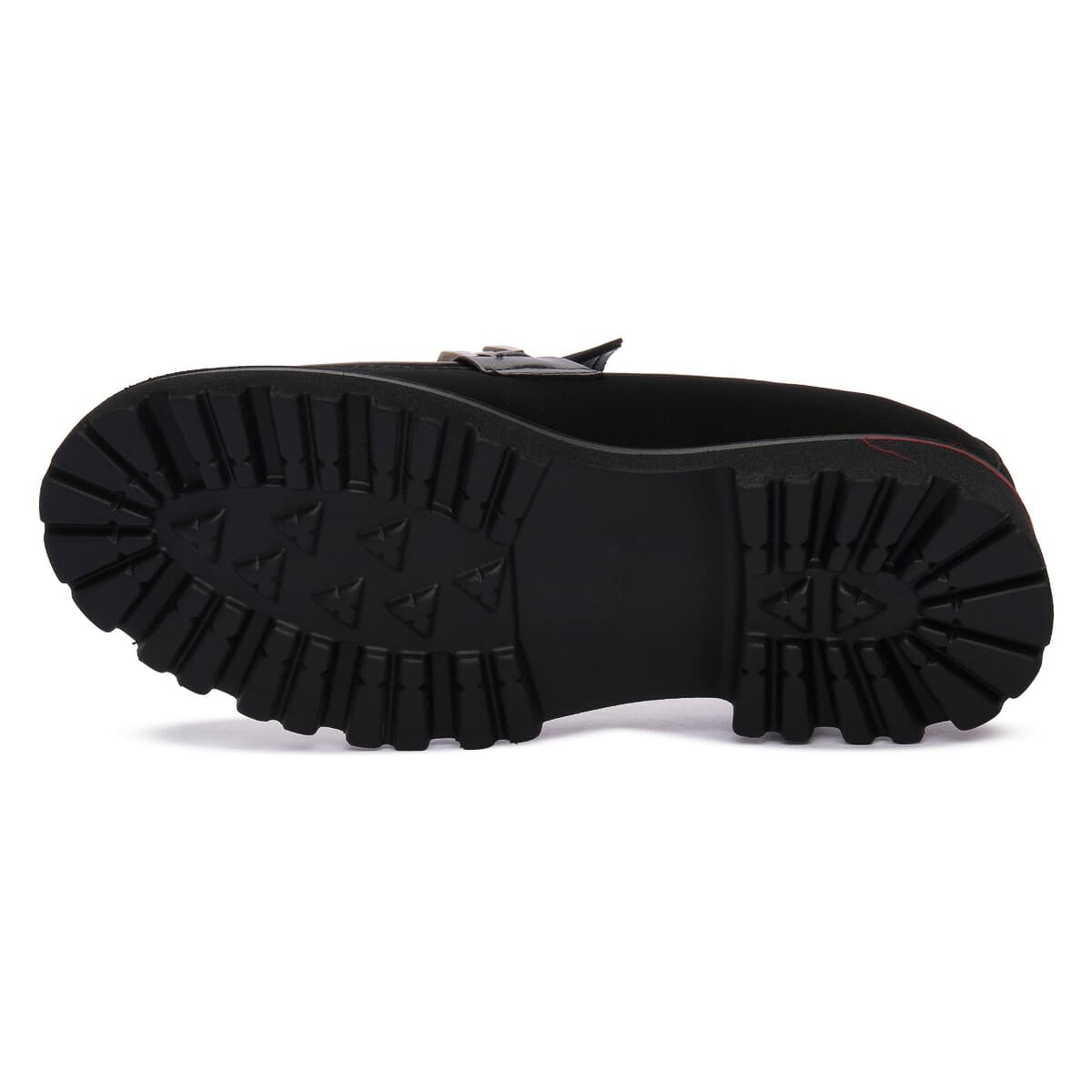 Women's Loafers Laura Biagiotti Black