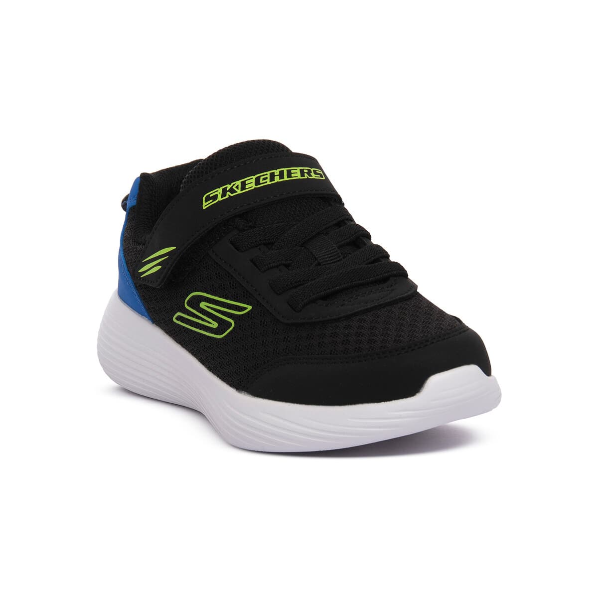 Boys' Sneakers Skechers Black