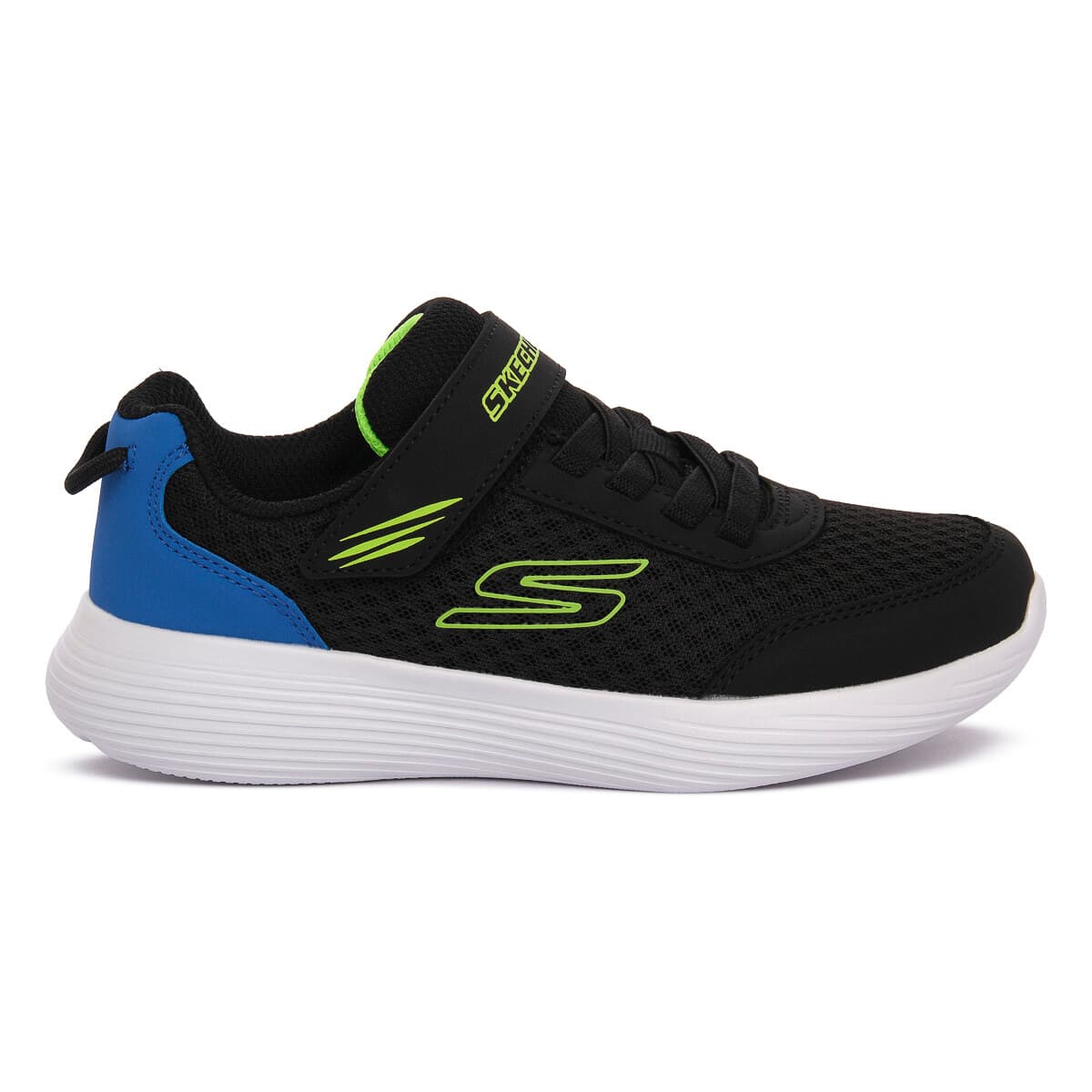 Boys' Sneakers Skechers Black