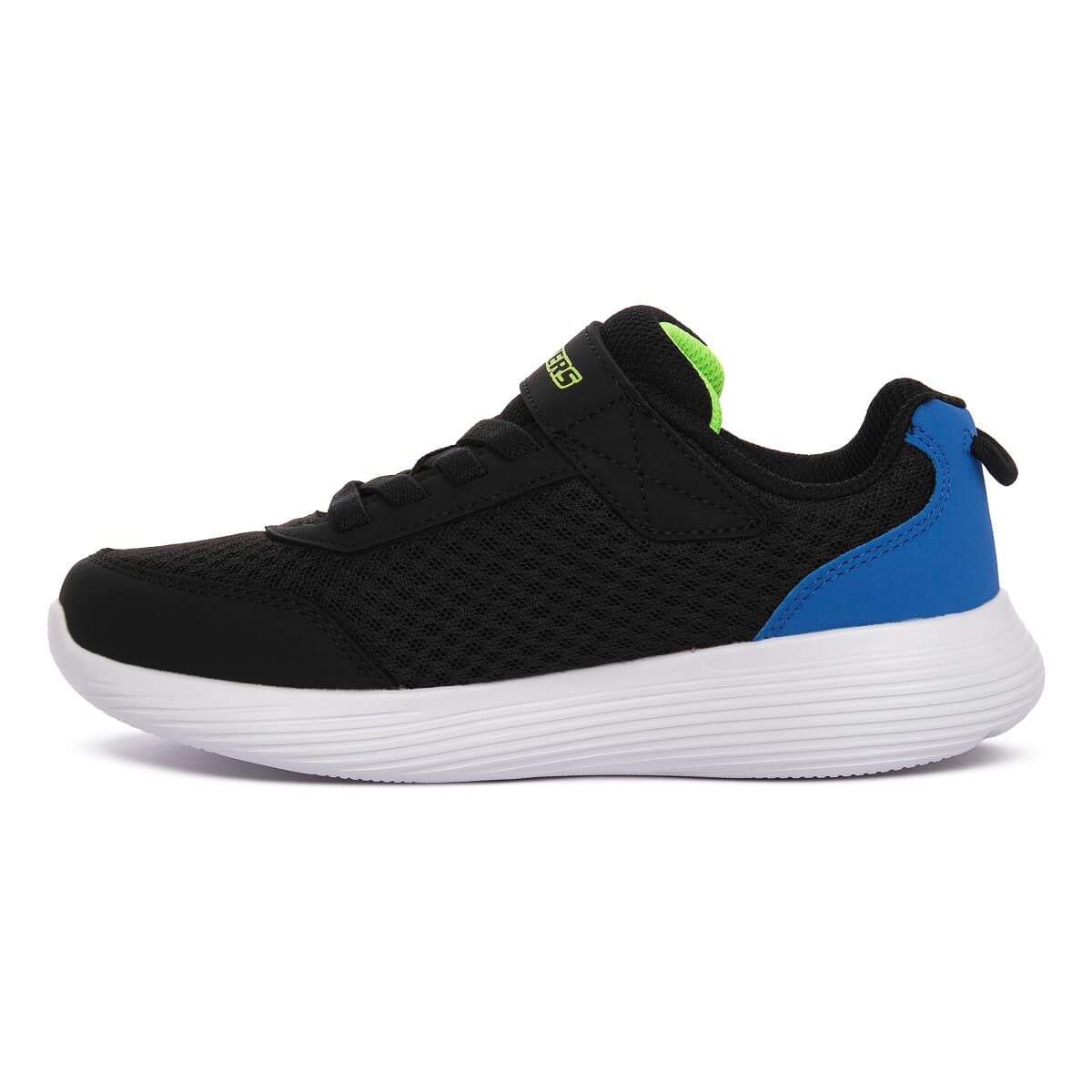 Boys' Sneakers Skechers Black