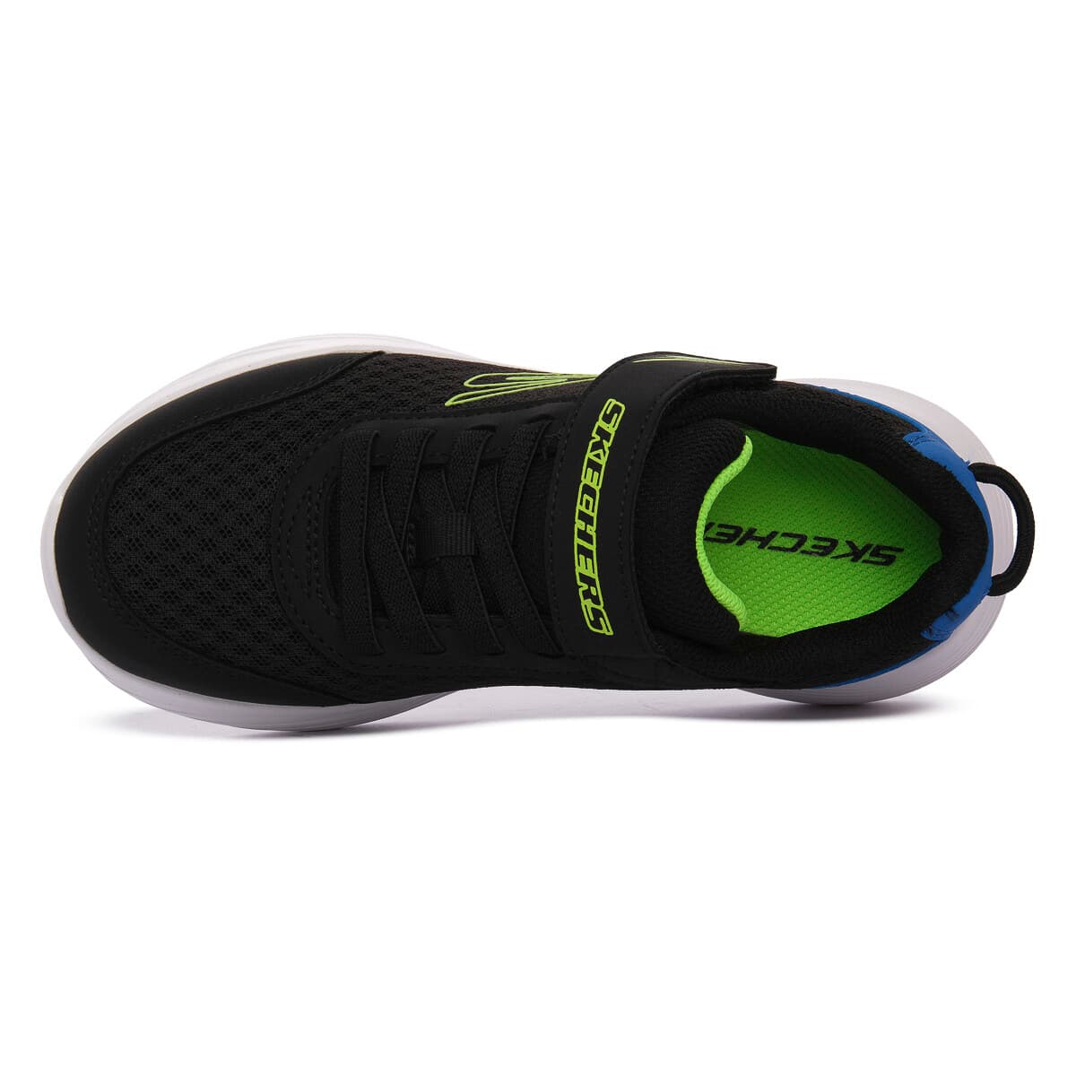 Boys' Sneakers Skechers Black