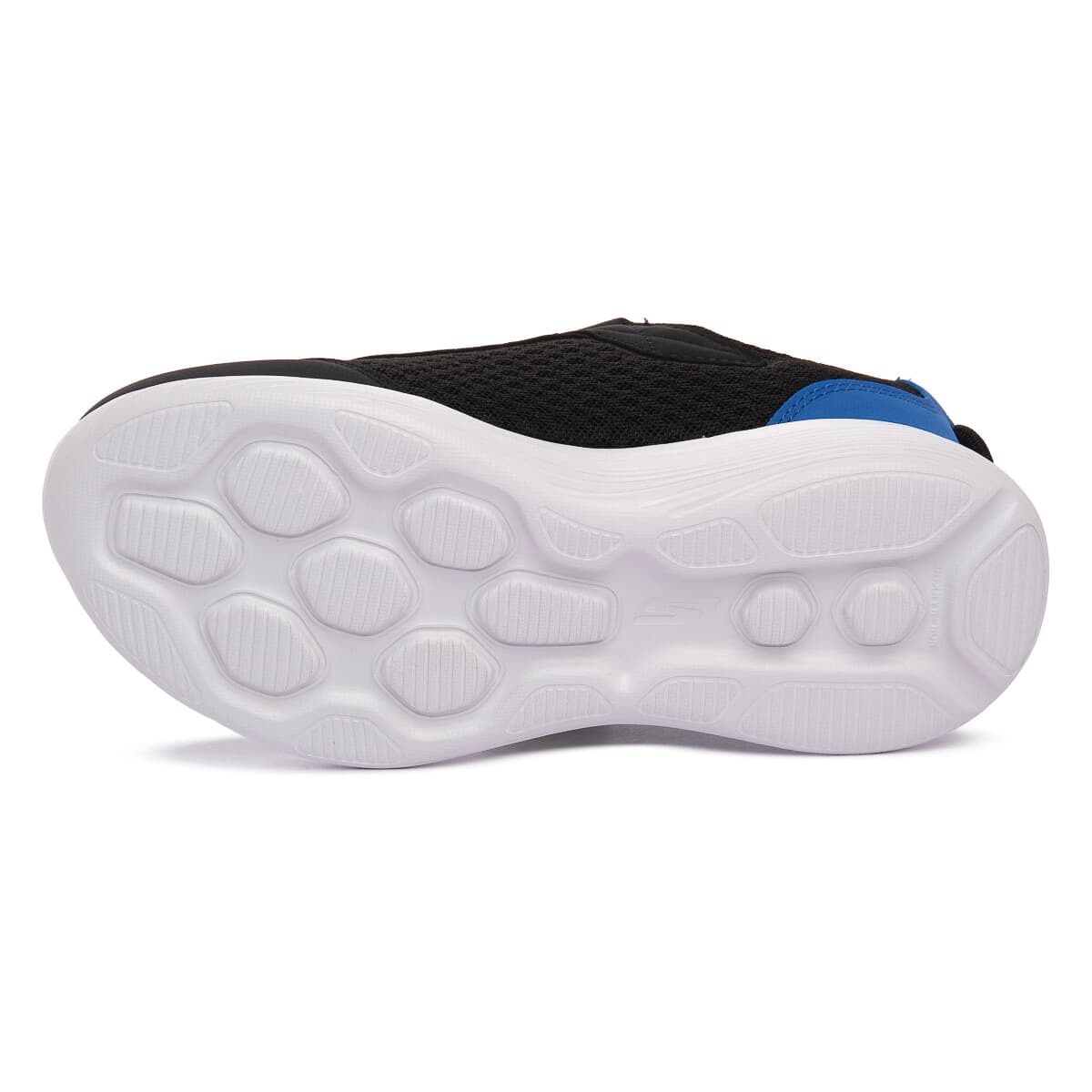 Boys' Sneakers Skechers Black