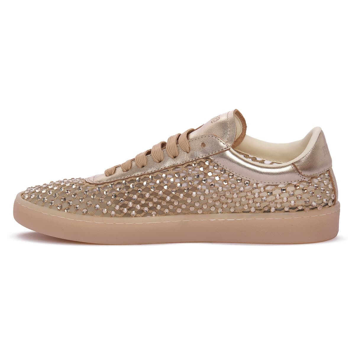 Women's Sneakers Back70 Beige