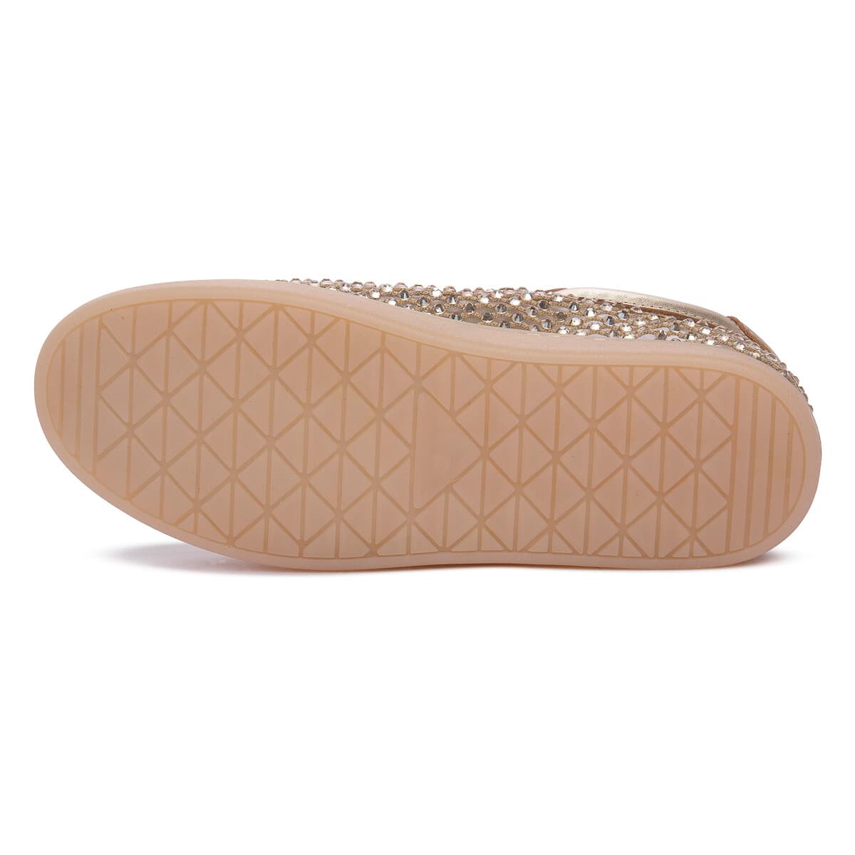 Women's Sneakers Back70 Beige