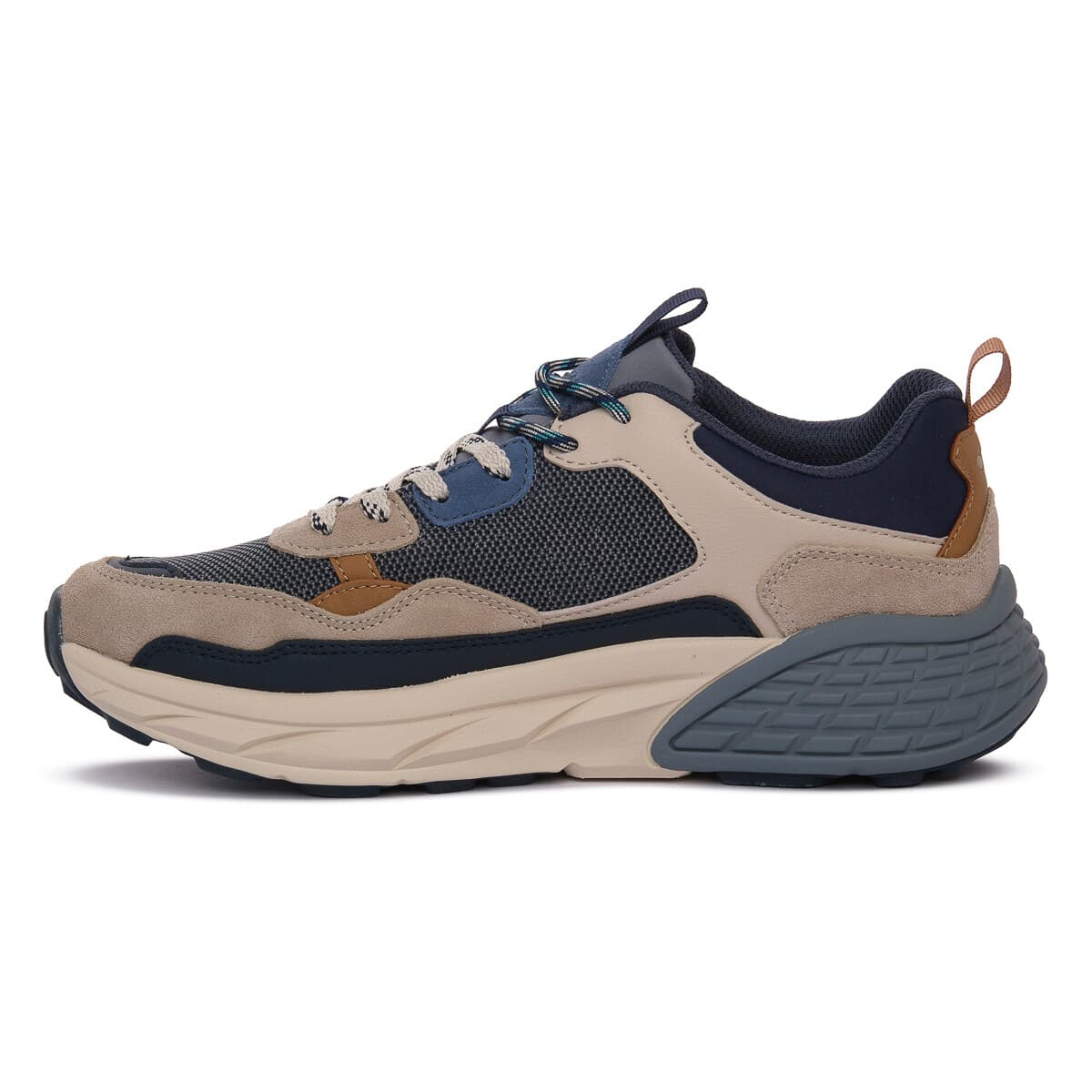 Men's Outdoor Shoes Jeep Blue