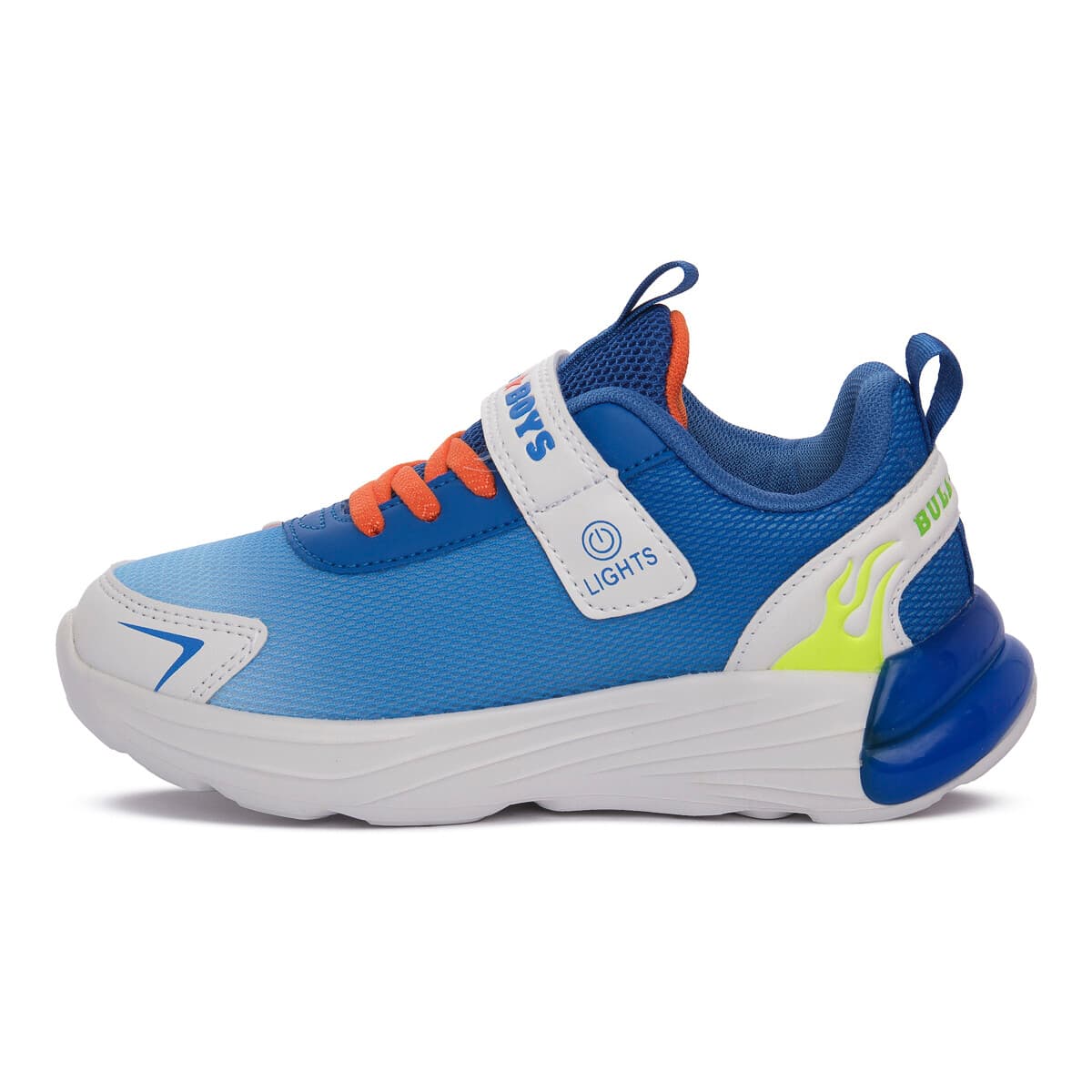 Boys' Sneakers Bull Boys Blue