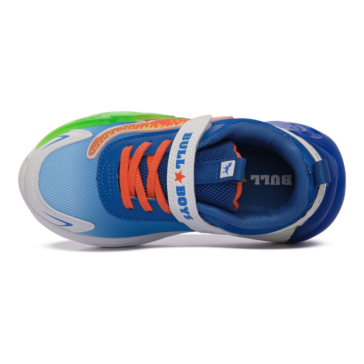 Boys' Sneakers Bull Boys Blue