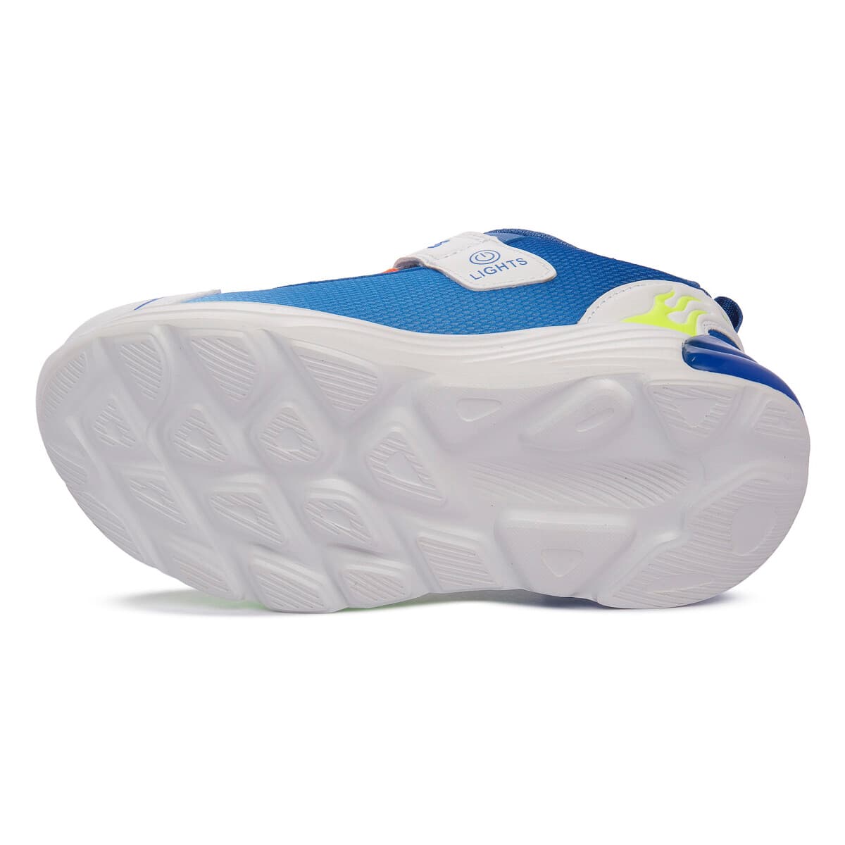 Boys' Sneakers Bull Boys Blue