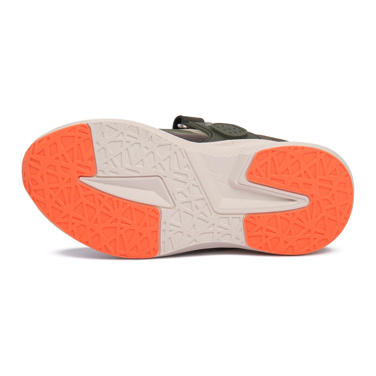 Boys' Sneakers Bull Boys Green