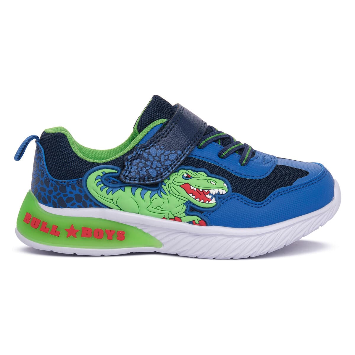 Boys' Sneakers Bull Boys Blue