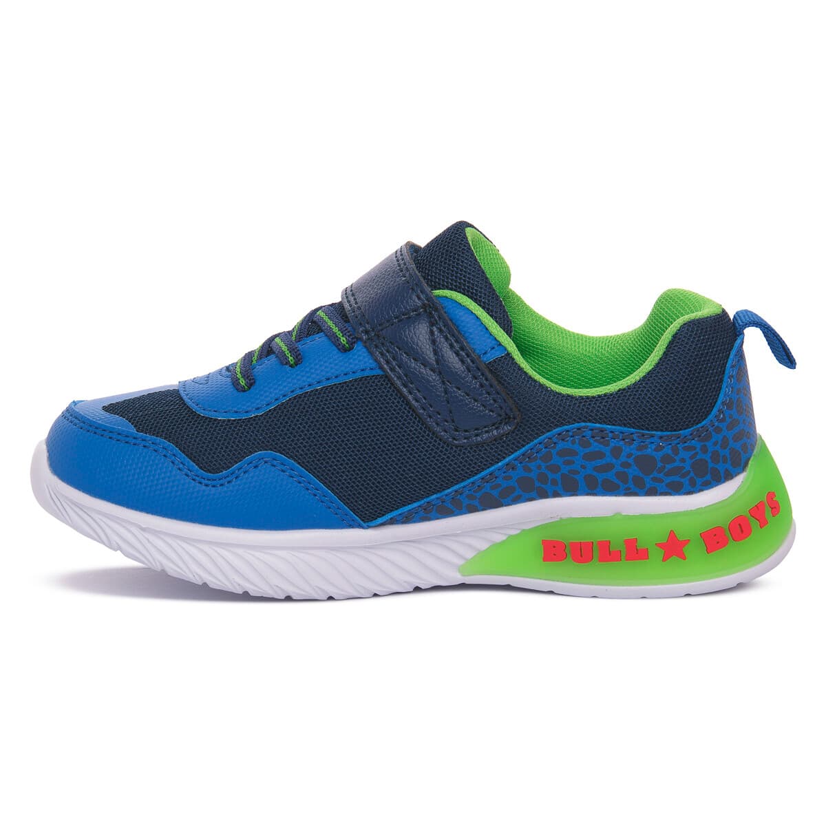 Boys' Sneakers Bull Boys Blue