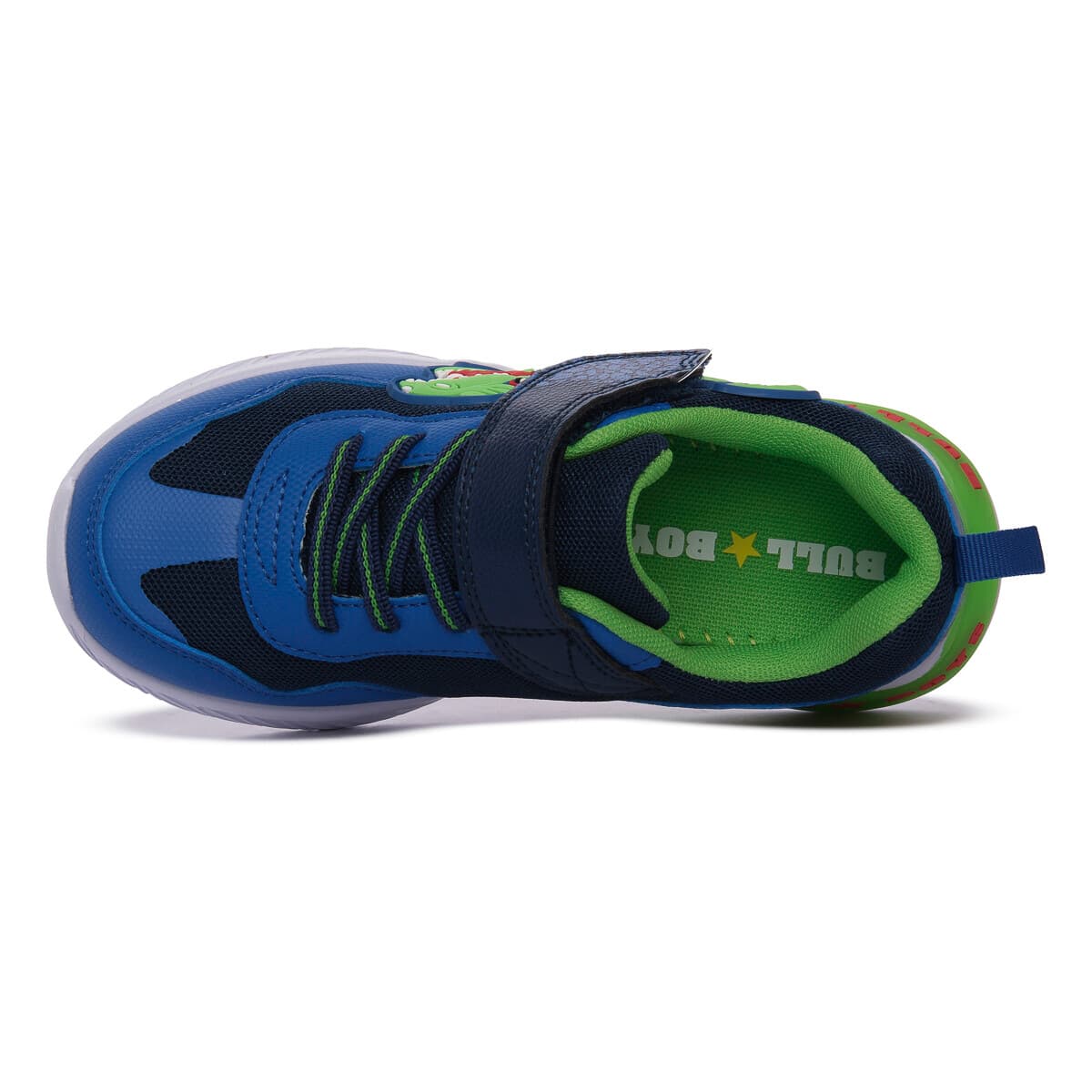 Boys' Sneakers Bull Boys Blue