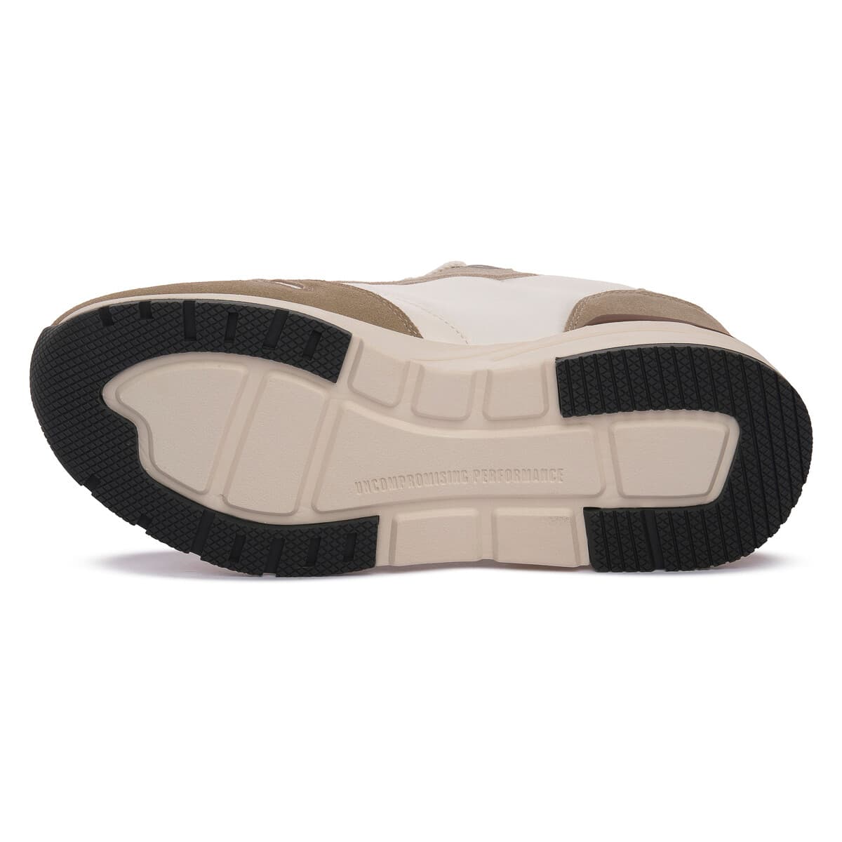 Men's Sneakers Blauer Beige