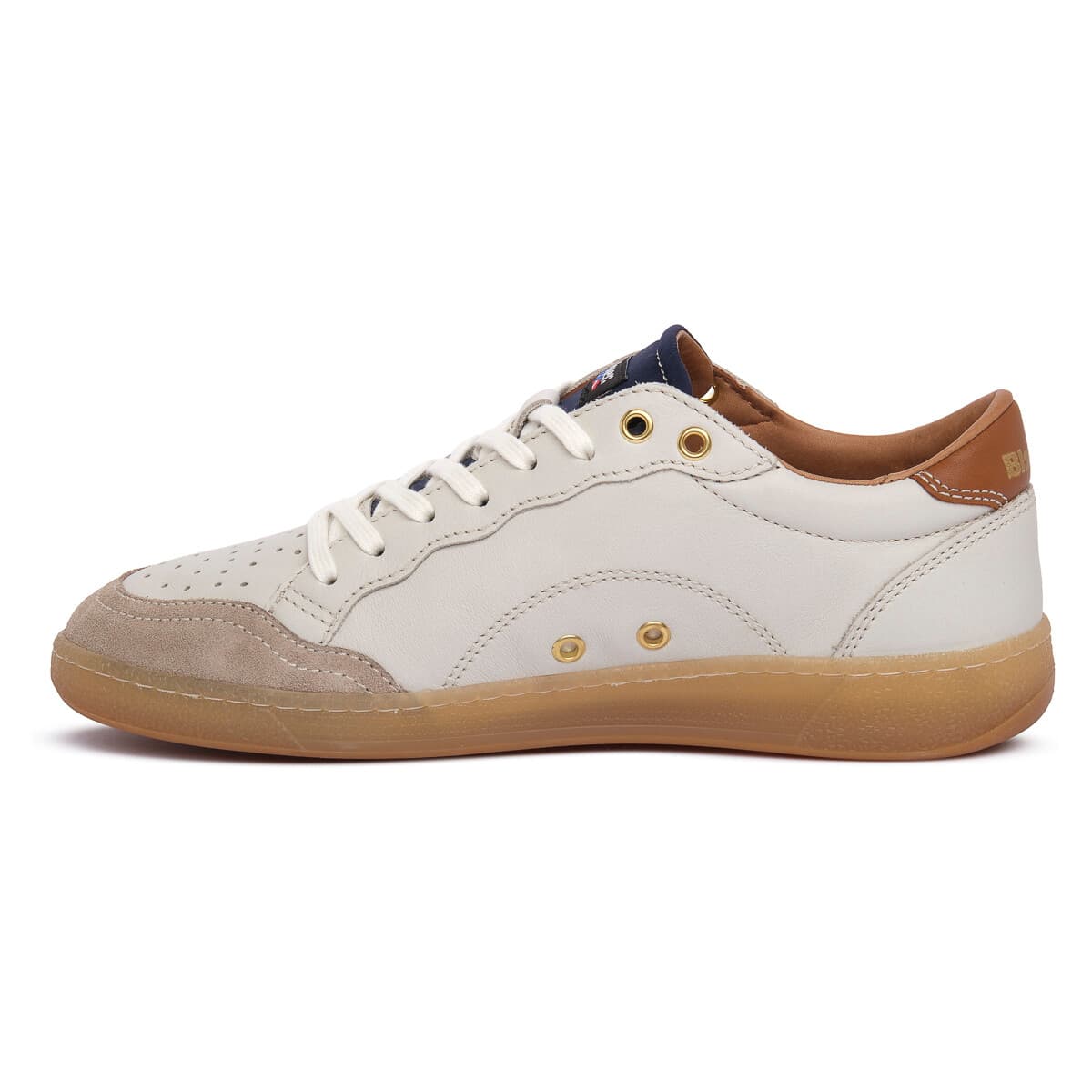 Men's Sneakers Blauer Blue