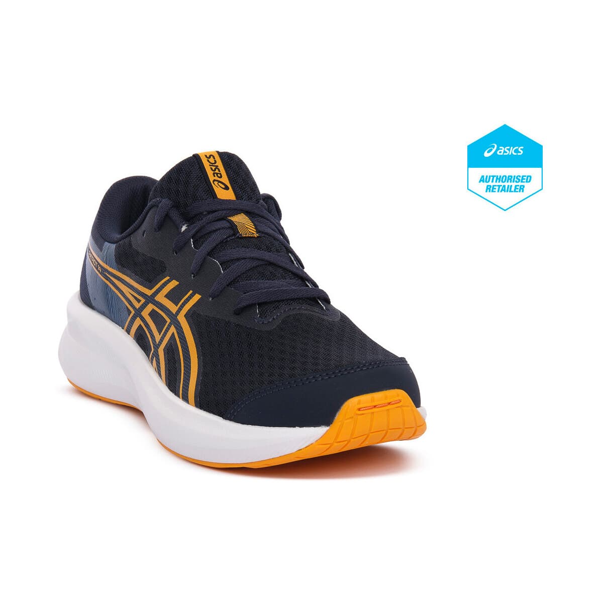 Παπούτσια για τρέξιμο Asics 403 PATRIOT 14 GS