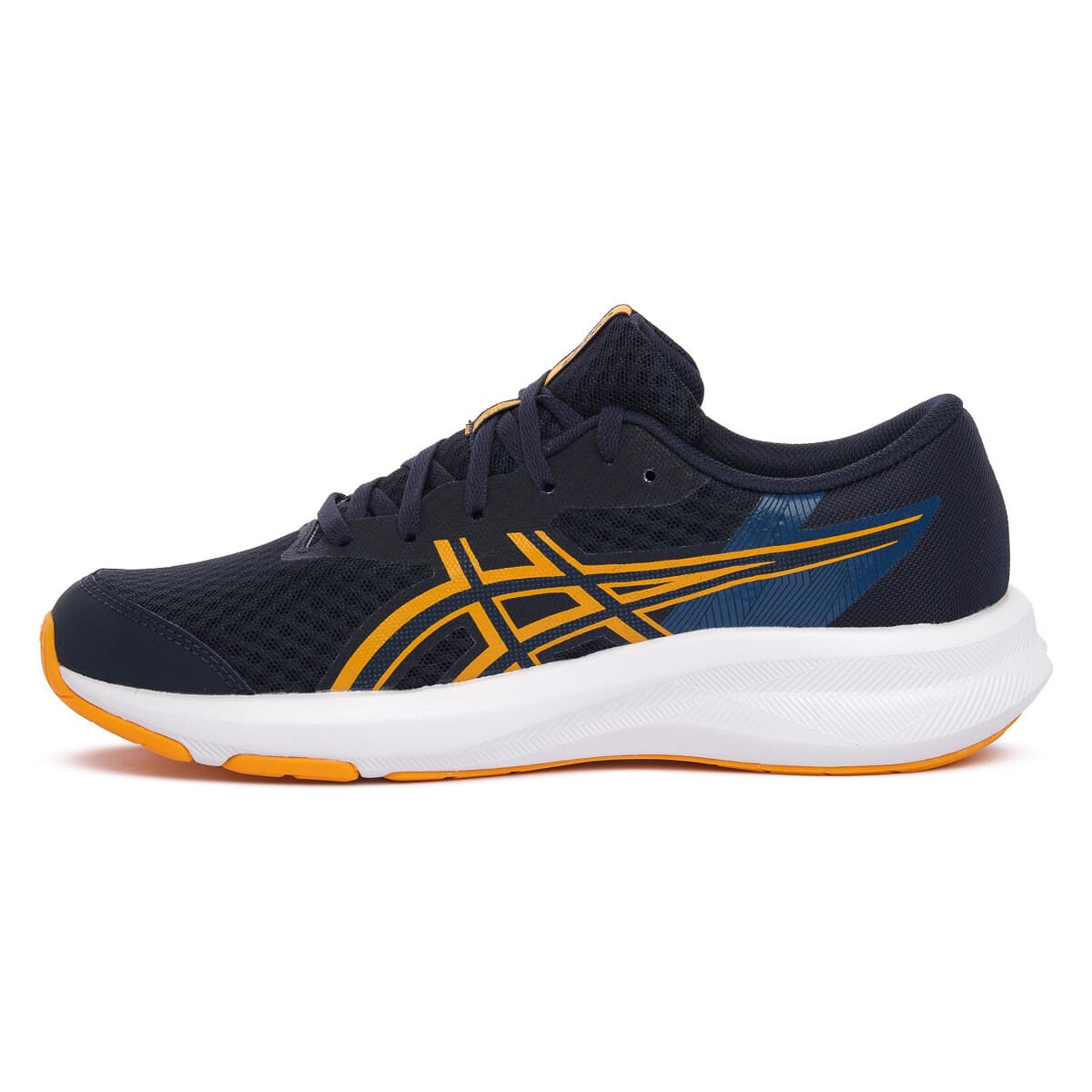 Boys' Sports Shoes Asics Blue