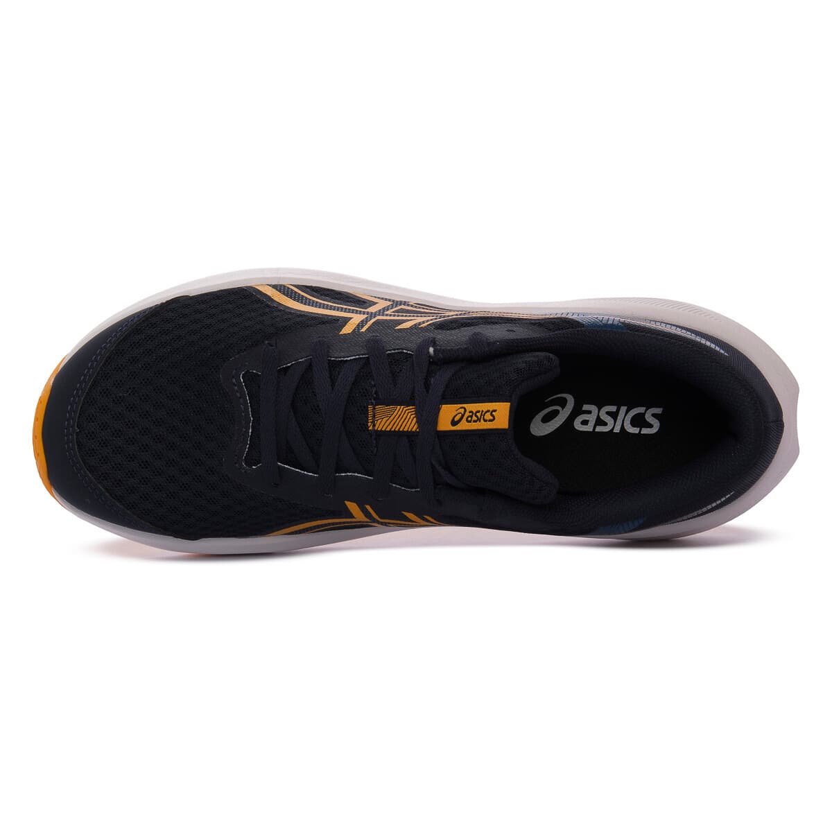 Boys' Sports Shoes Asics Blue
