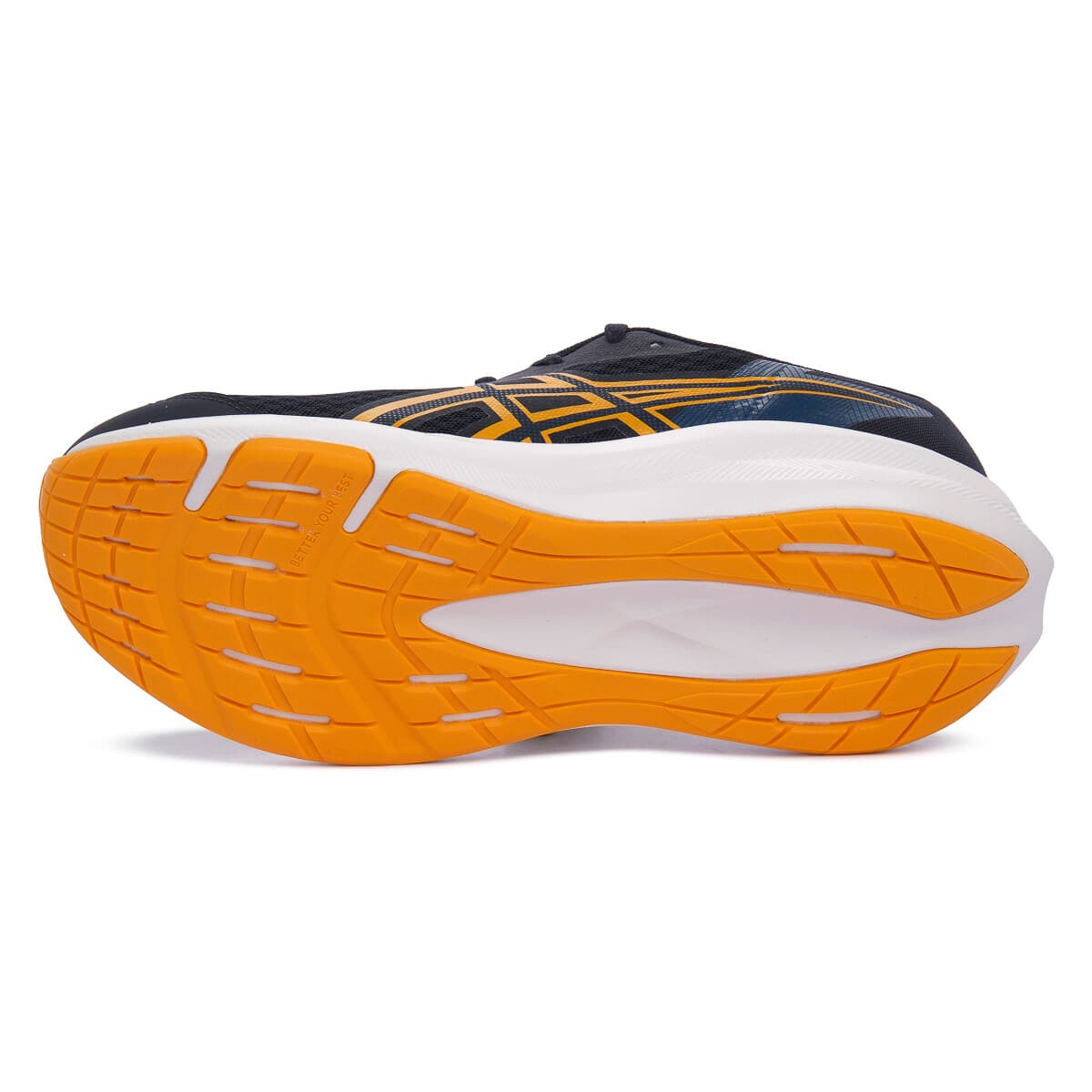 Boys' Sports Shoes Asics Blue