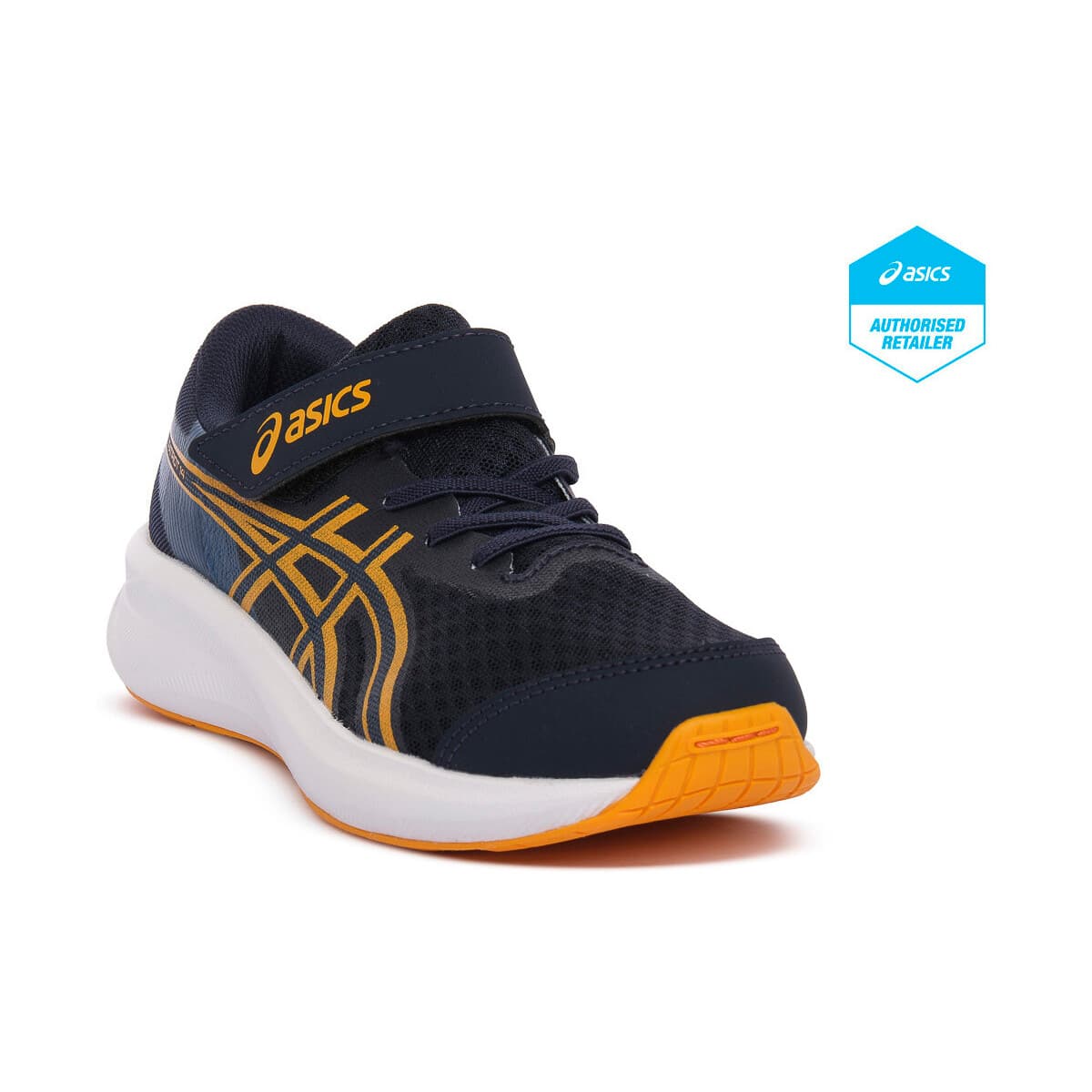 Παπούτσια Sport Asics 403 PATRIOT 14 PS