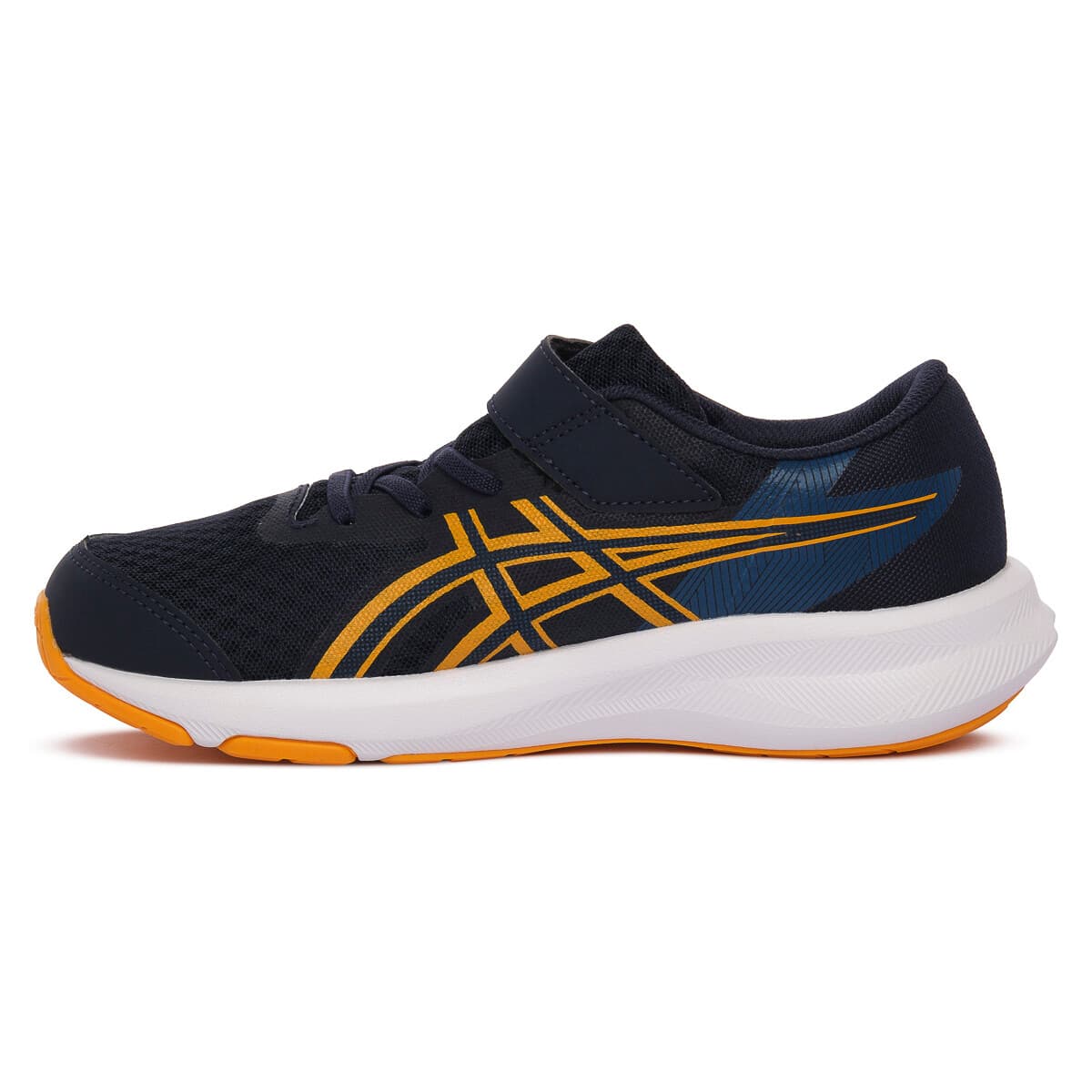 Boys' Sports Shoes Asics Blue