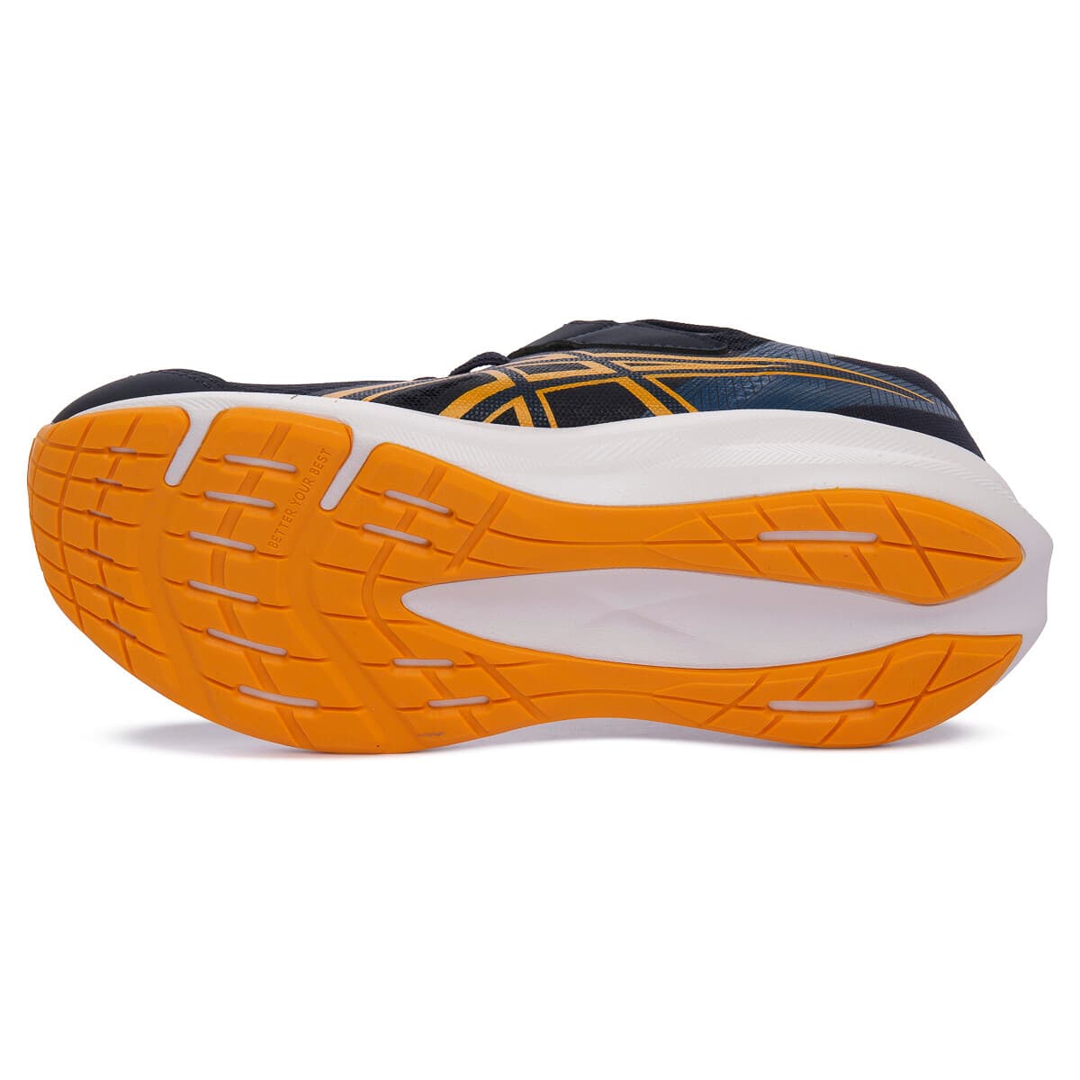 Boys' Sports Shoes Asics Blue