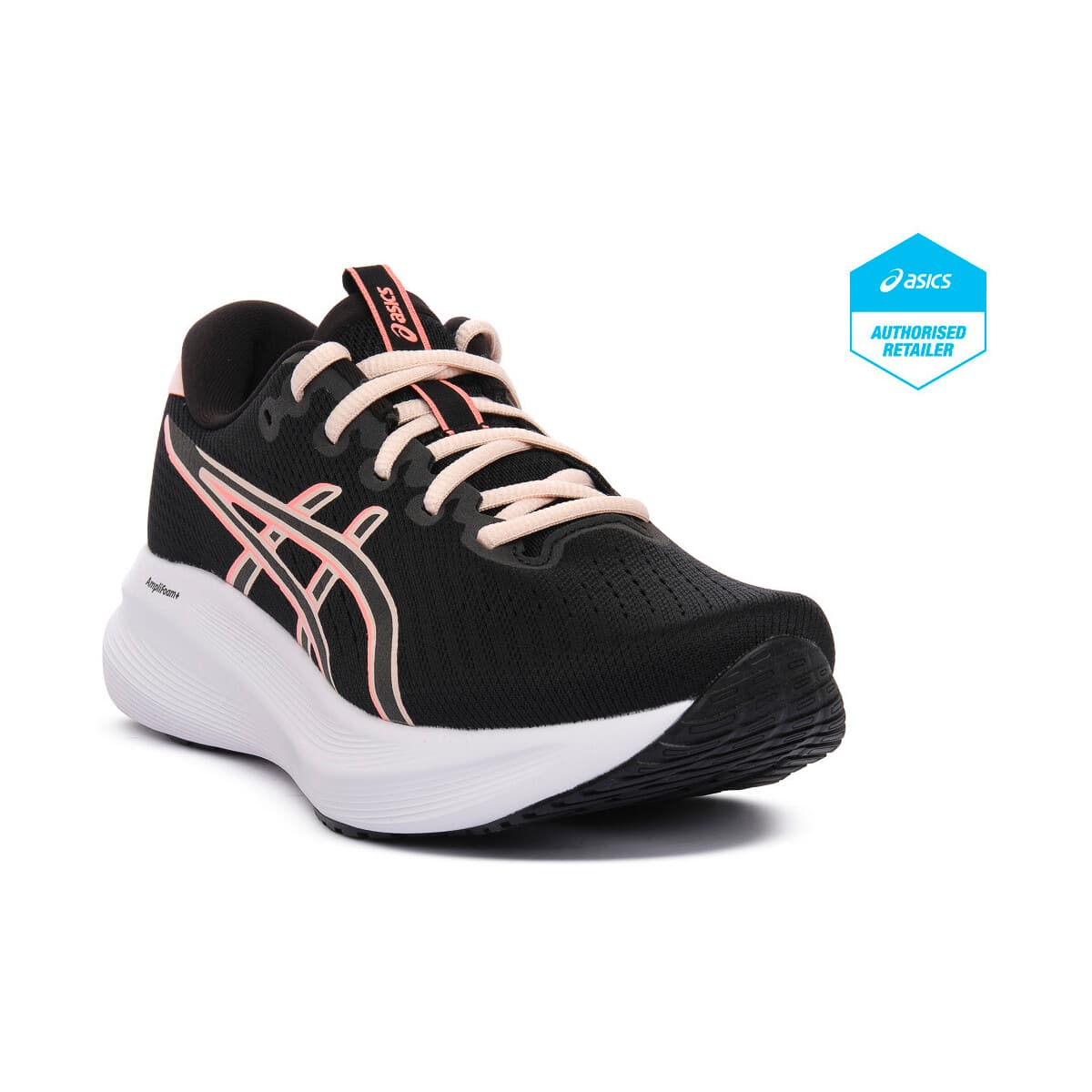 Παπούτσια για τρέξιμο Asics 004 GEL EXCITE 11 W