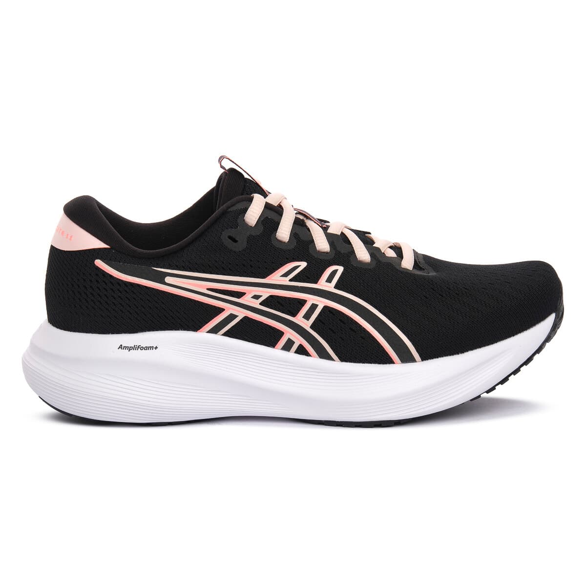 Women's Running Shoes Asics Black