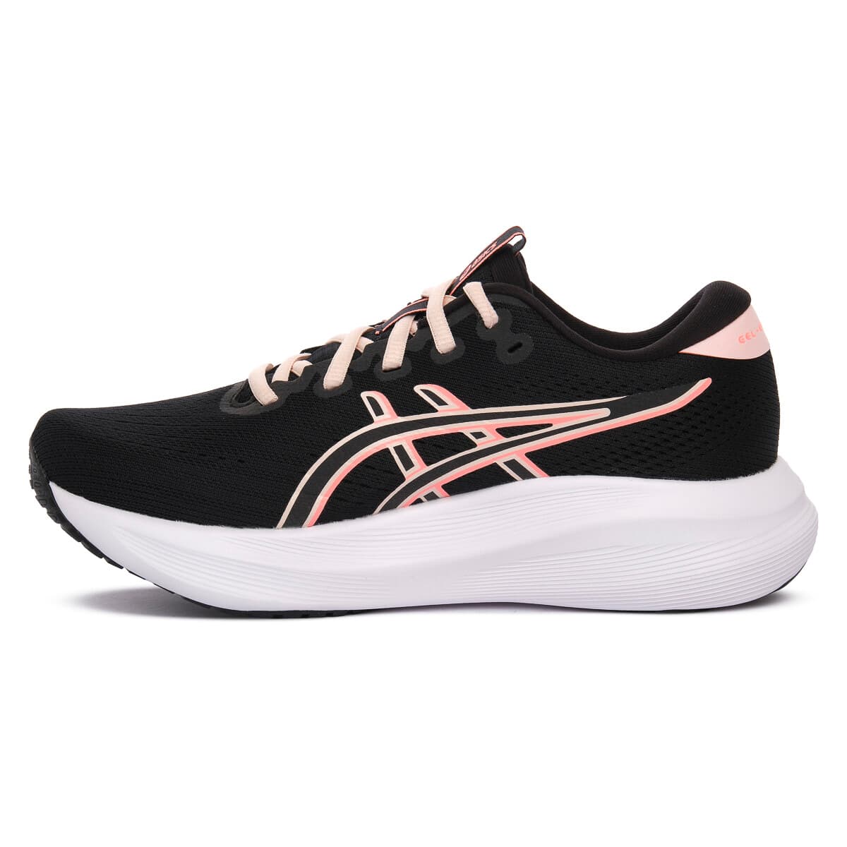 Women's Running Shoes Asics Black