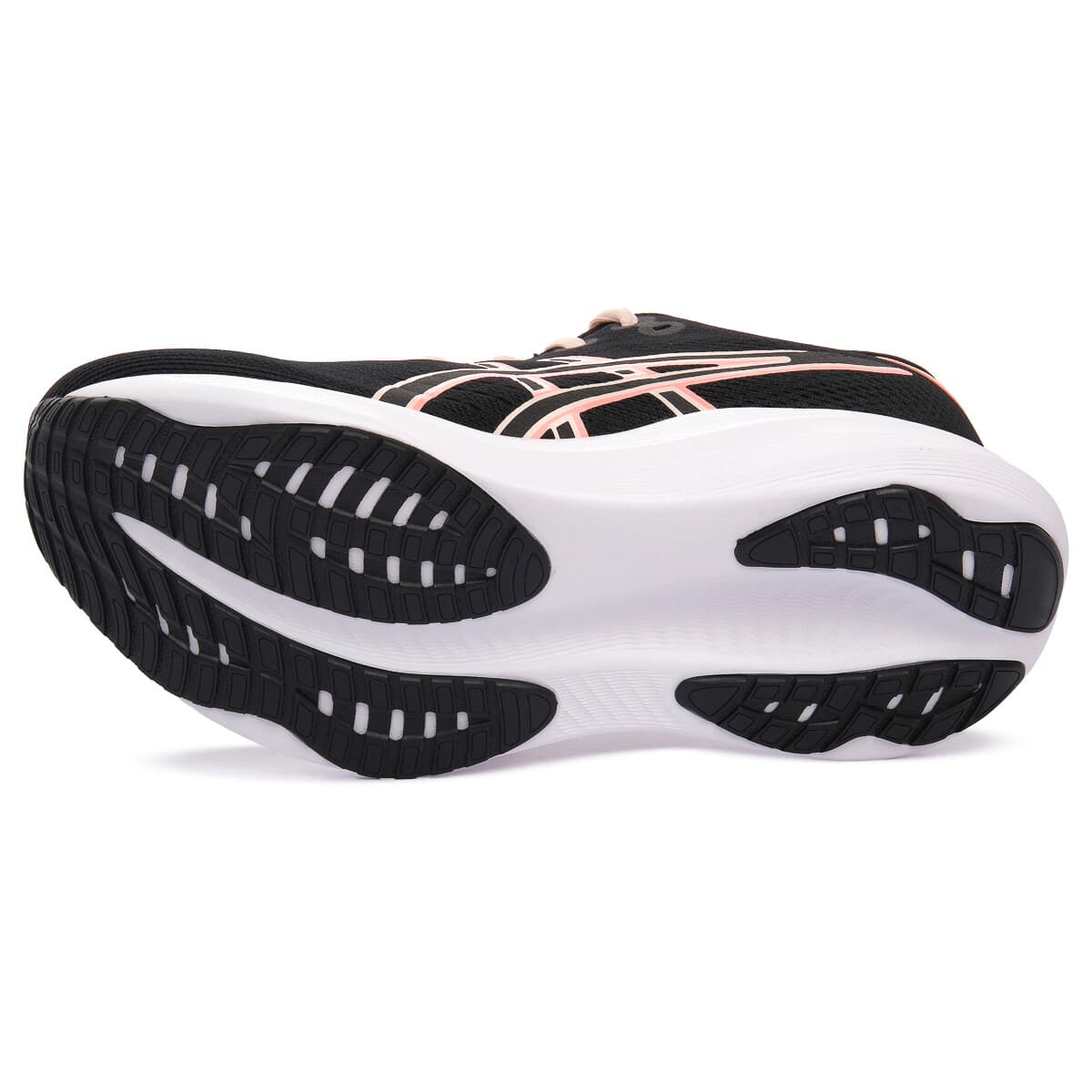 Women's Running Shoes Asics Black