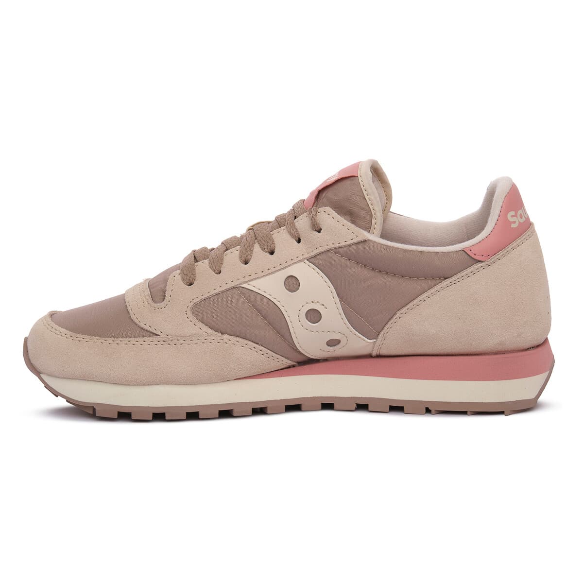 Women's Sneakers Saucony Brown