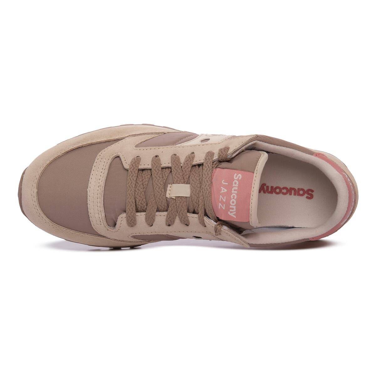 Women's Sneakers Saucony Brown