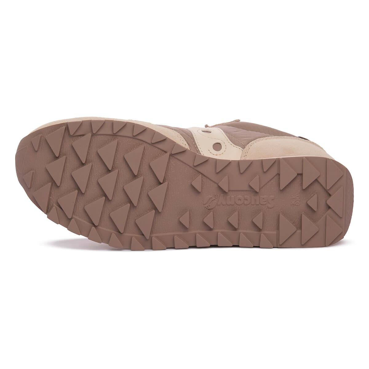 Women's Sneakers Saucony Brown