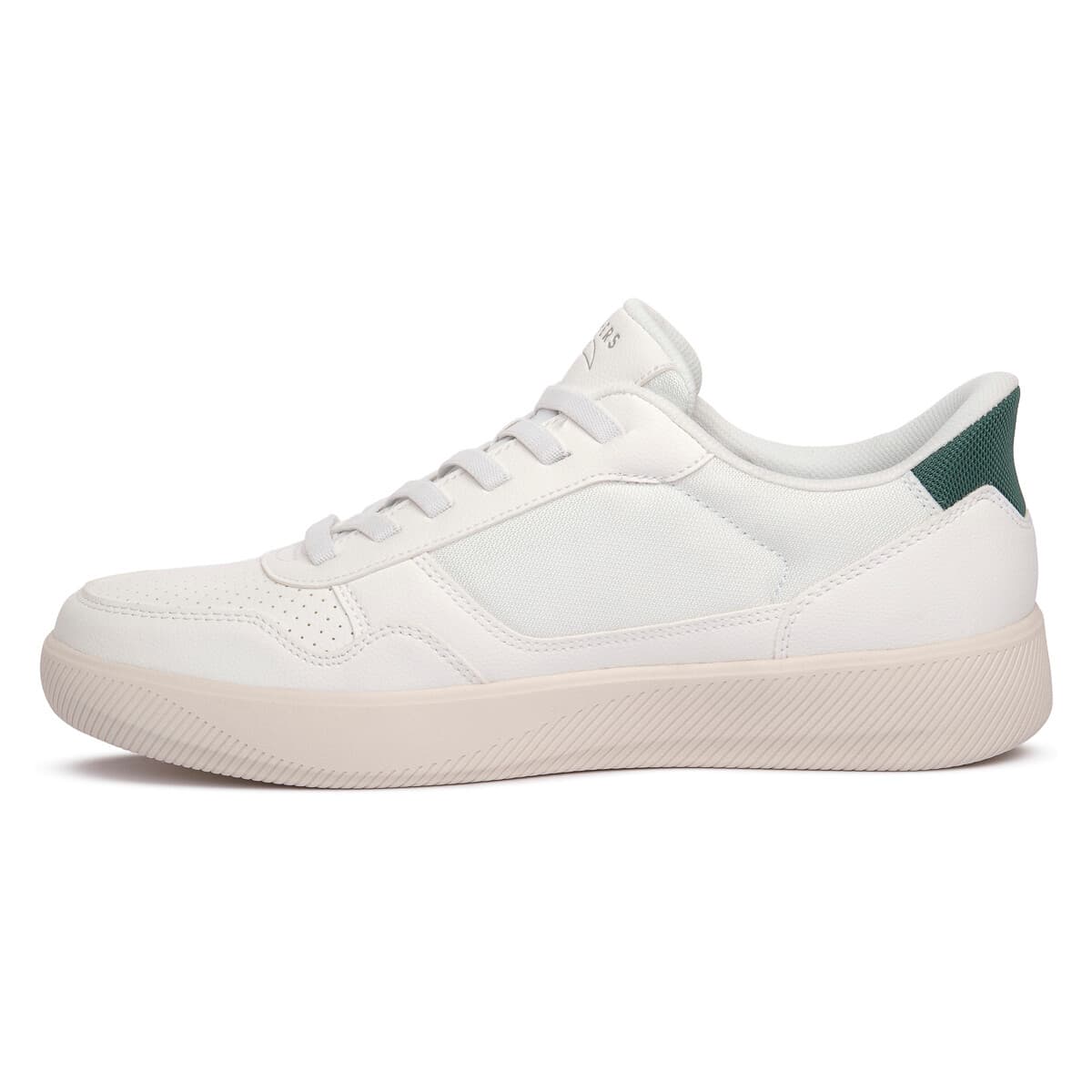 Men's Sneakers Skechers White