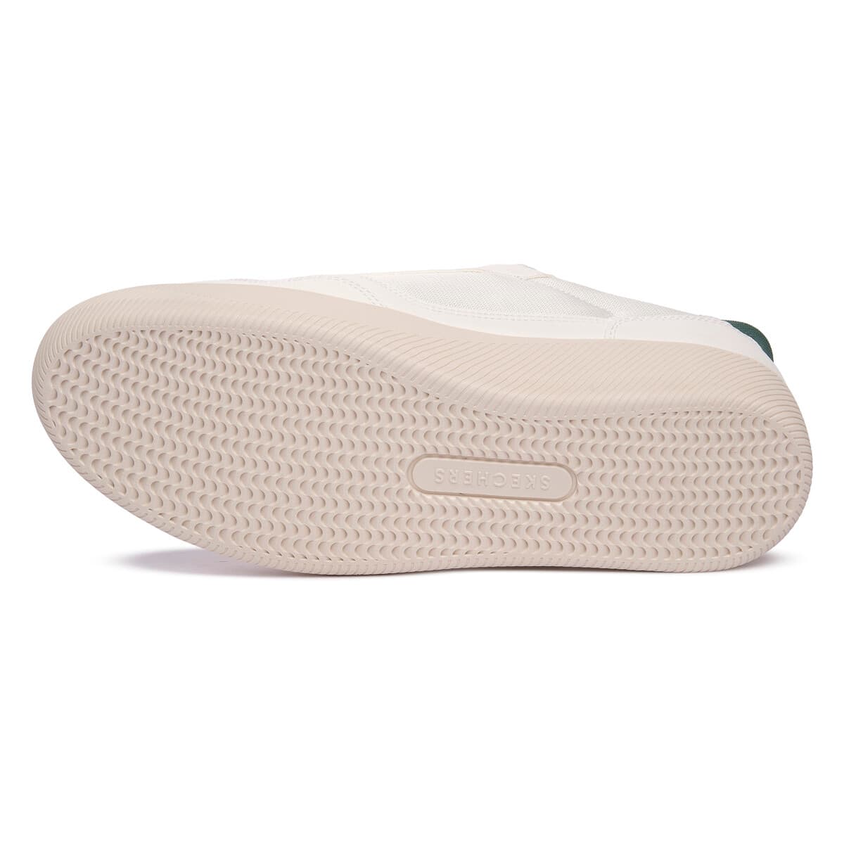 Men's Sneakers Skechers White