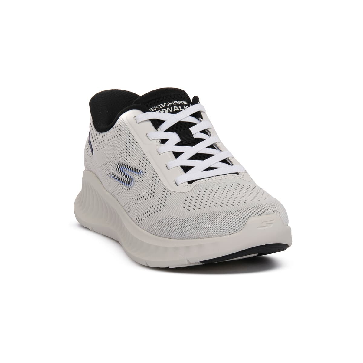 Men's Sneakers Skechers White