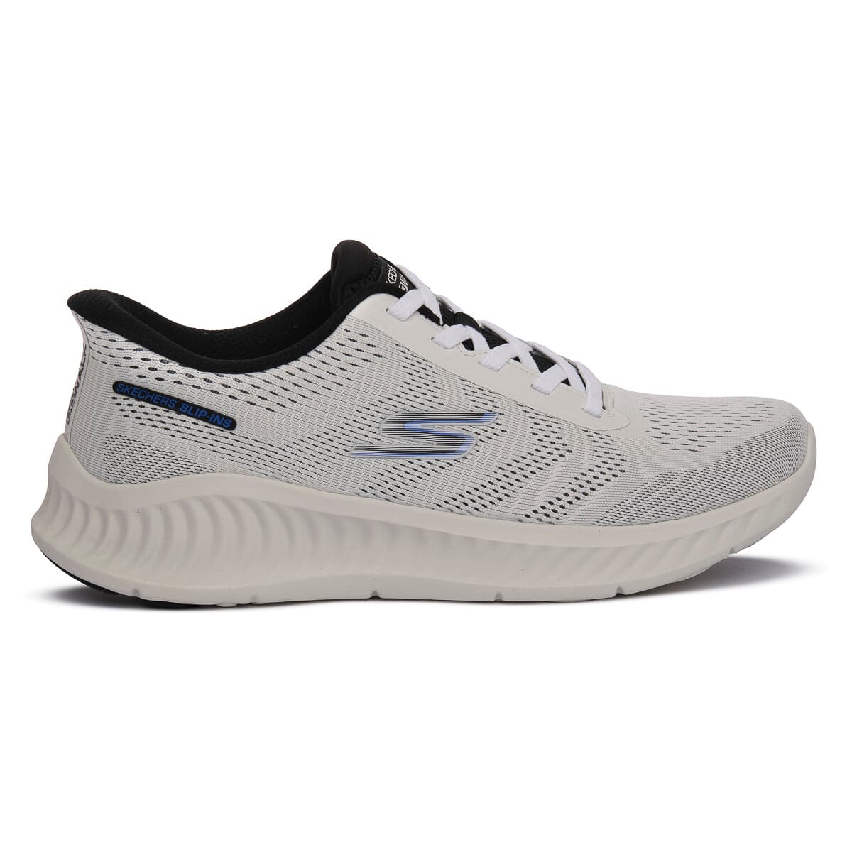 Men's Sneakers Skechers White