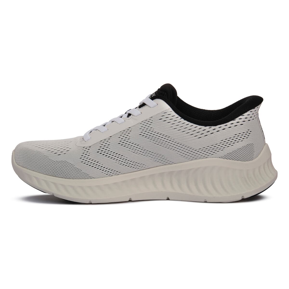 Men's Sneakers Skechers White