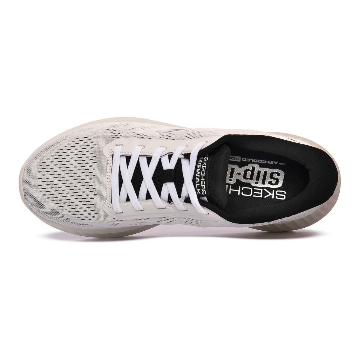 Men's Sneakers Skechers White