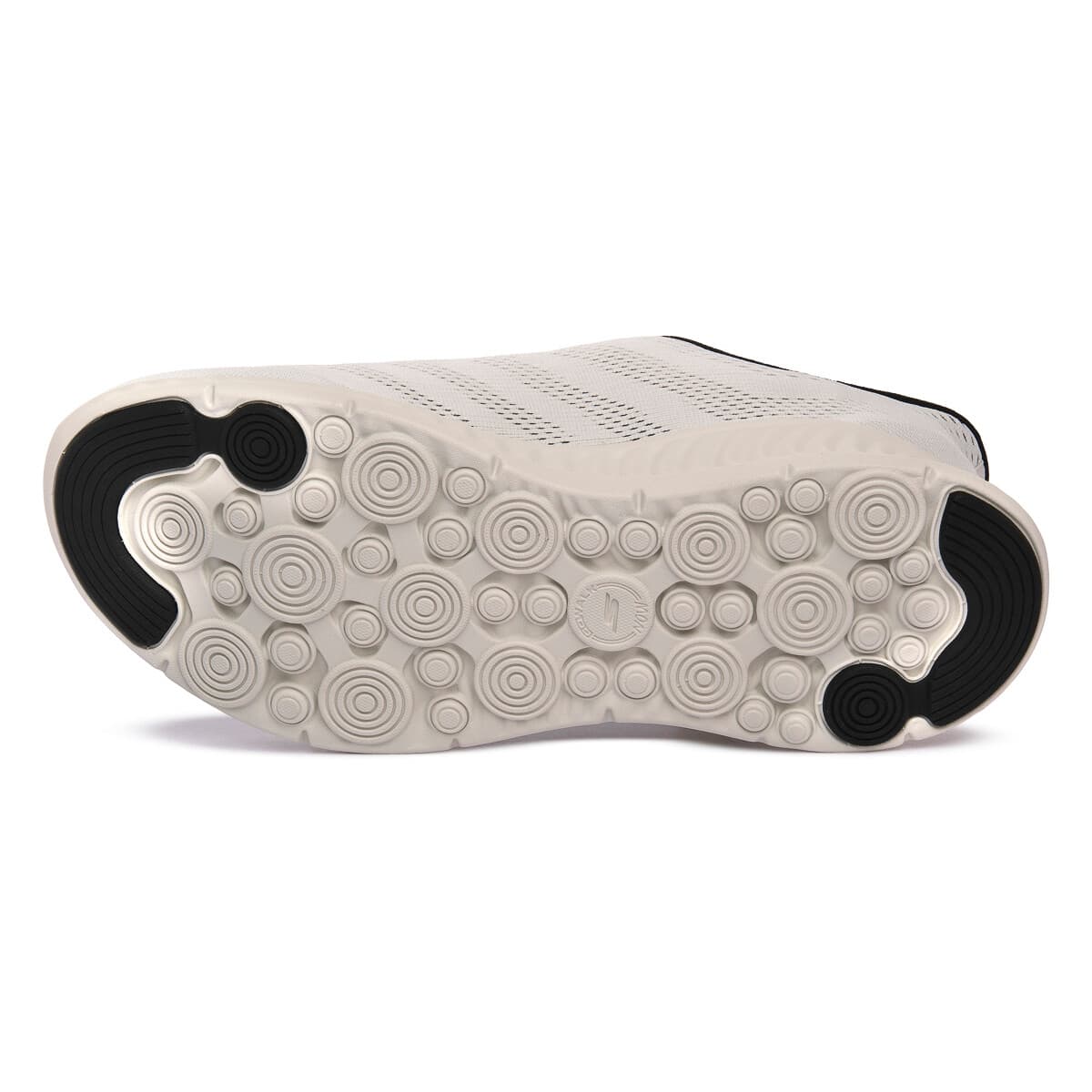 Men's Sneakers Skechers White