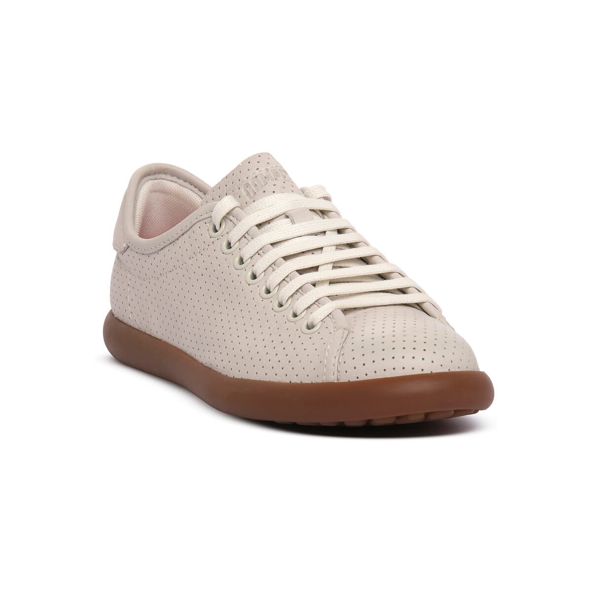 Women's Sneakers Camper White