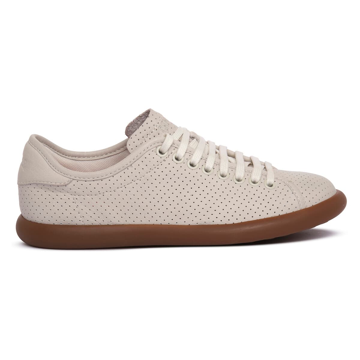 Women's Sneakers Camper White
