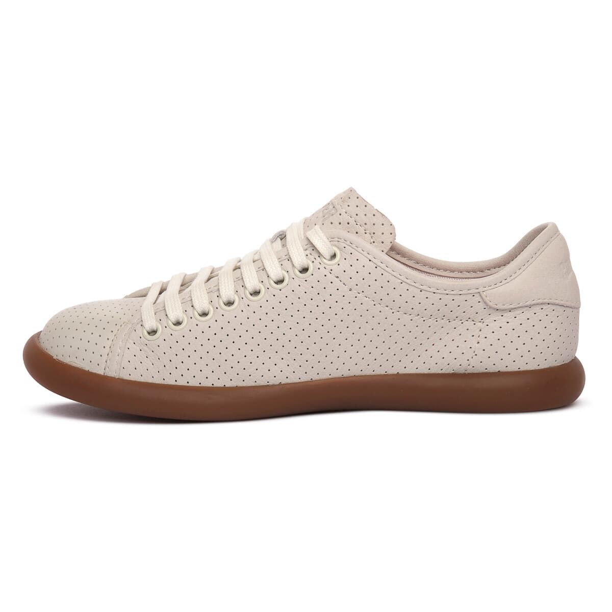 Women's Sneakers Camper White